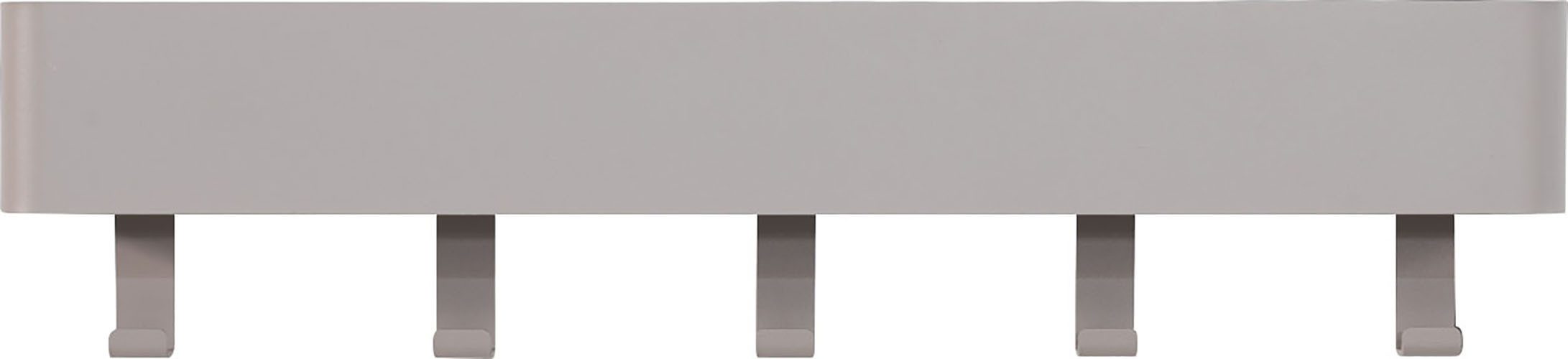 Spinder Design Garderobenhaken, Metall, Breite 52 cm