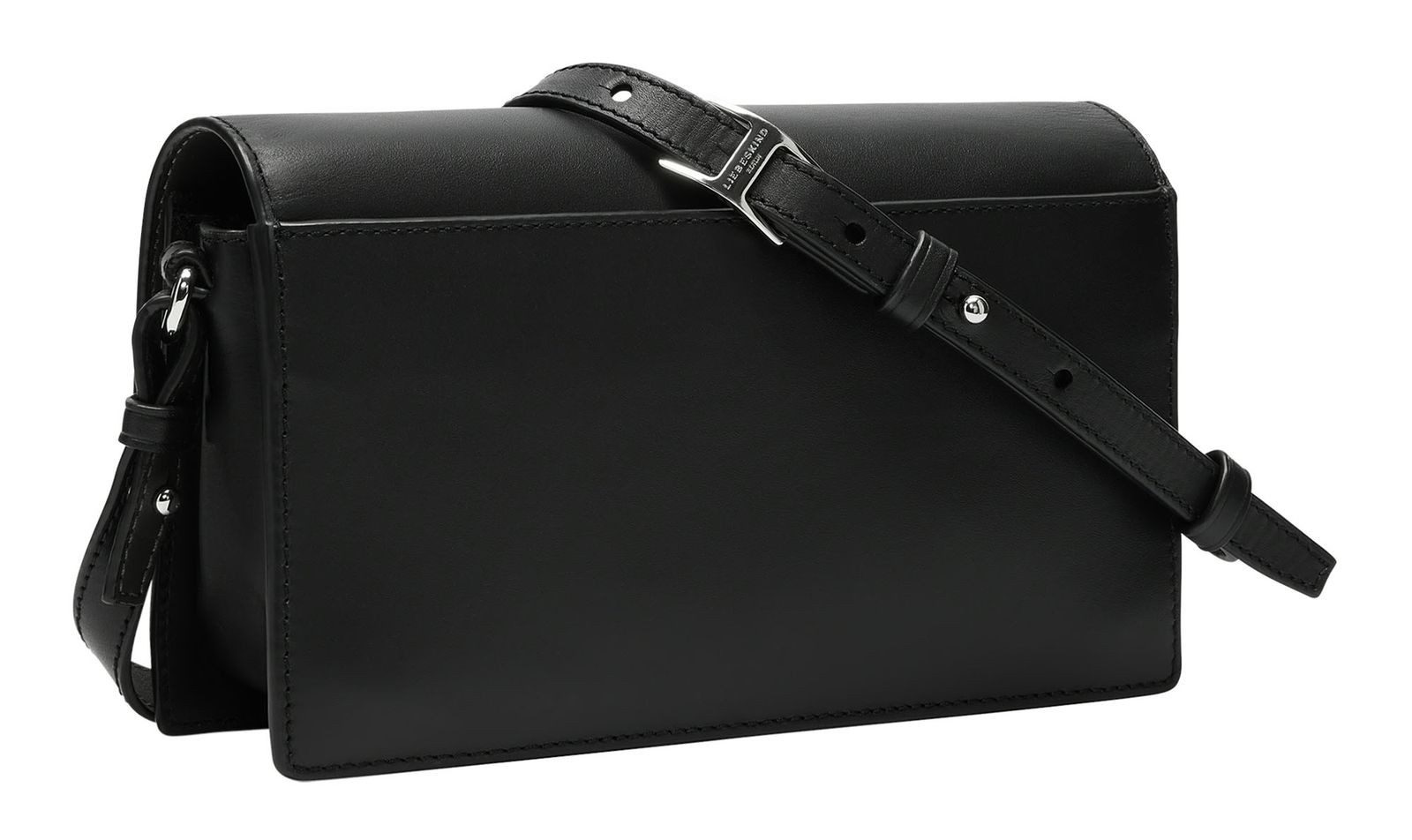 Liebeskind Berlin Umhängetasche Crossbody Bag, aus günstig online kaufen