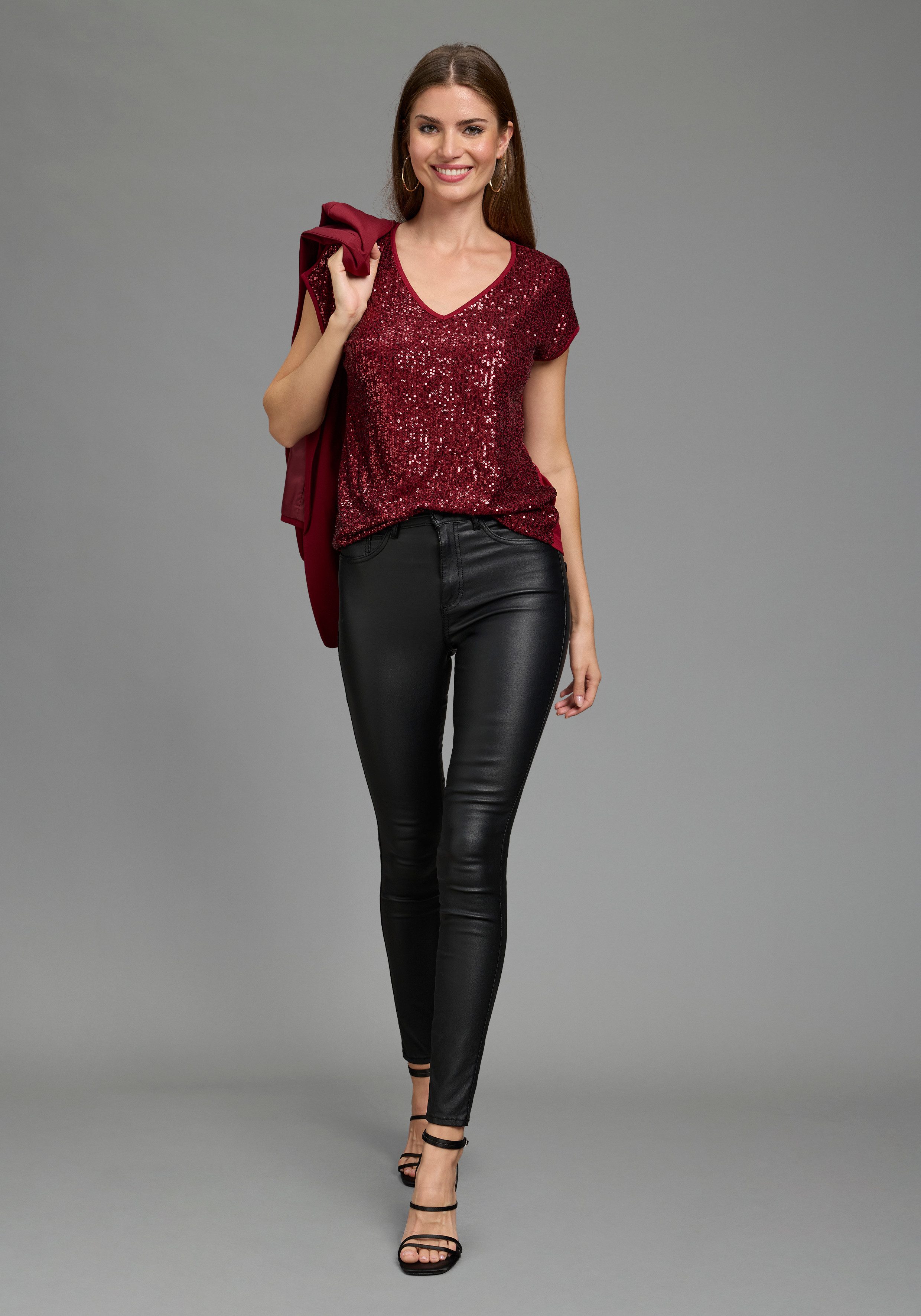 Zum Outfit 1