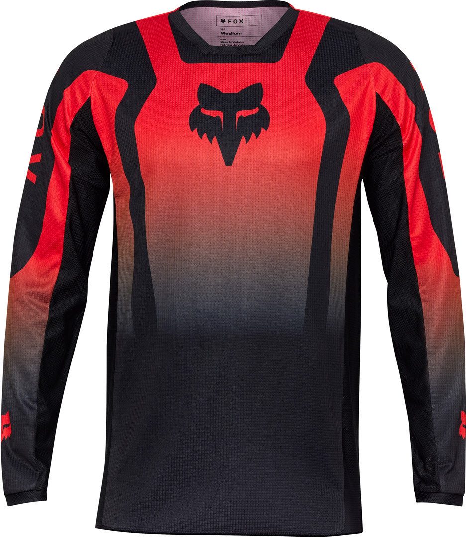 Fox Racing Motocross-Shirt 180 Lean Motocross Jersey günstig online kaufen