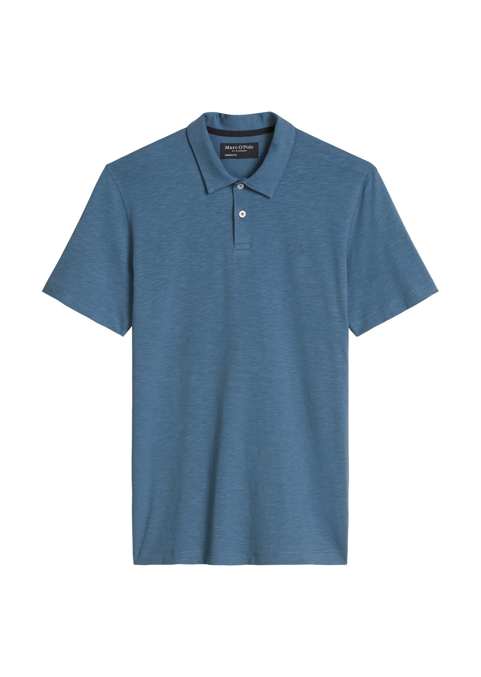 Marc O'Polo DENIM Poloshirt Jersey Poloshirts Shortsleeve