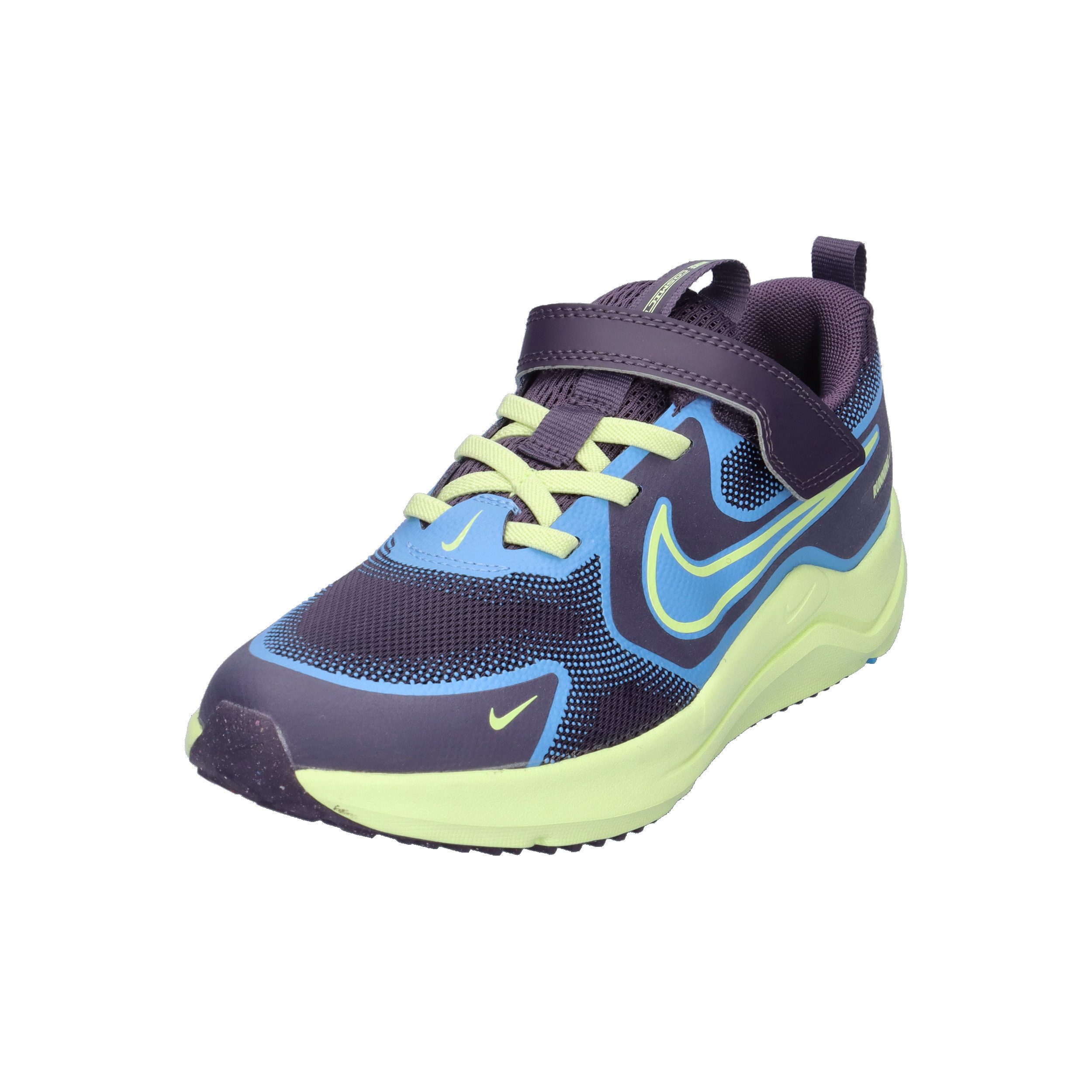 Nike Nike Kinder Laufschuhe Cosmic Runner PS IQ9313 Laufschuh – Bild 4 von 5
