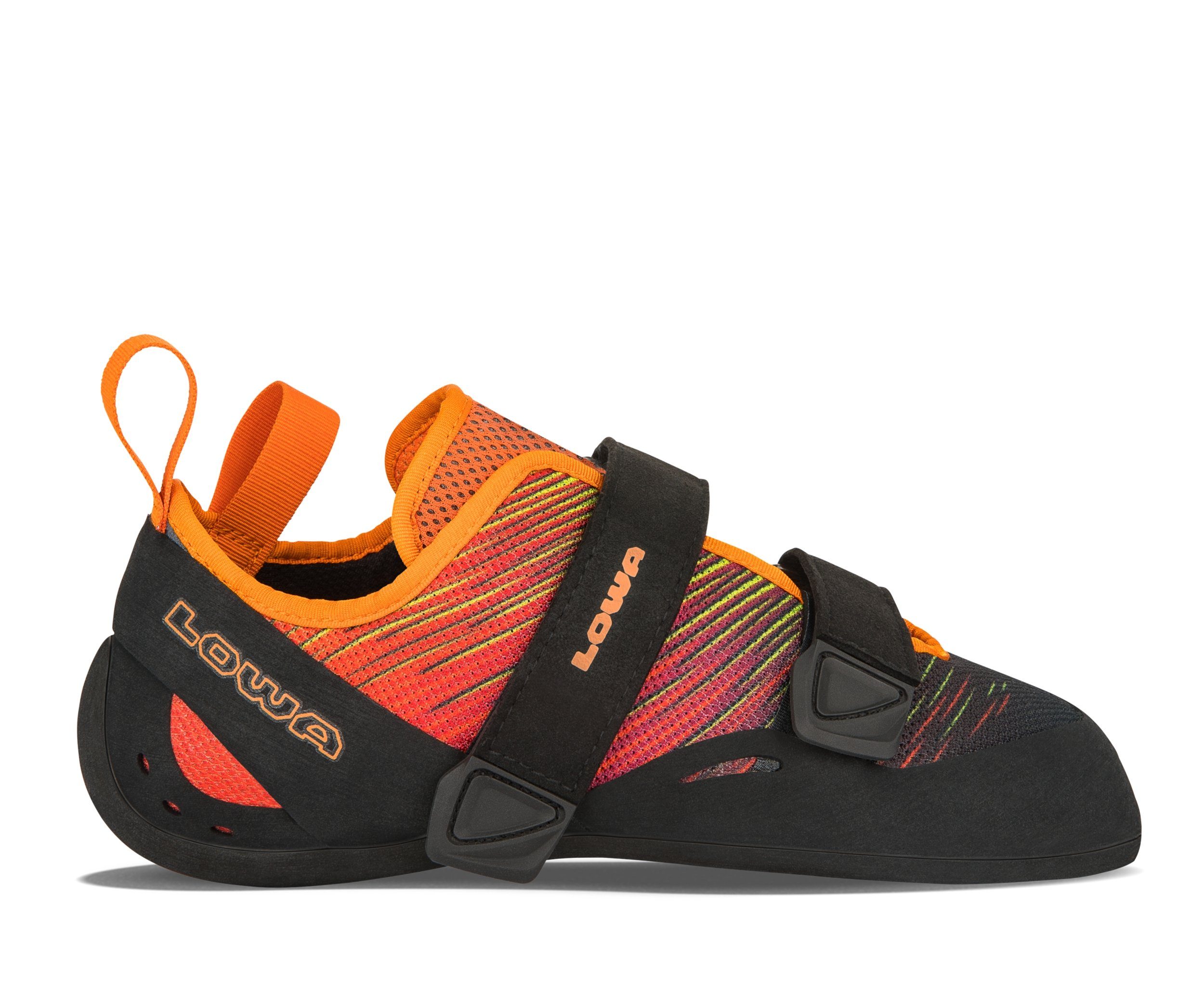 Lowa PARROT VCR ORANGE/LIMONE Kletterschuh