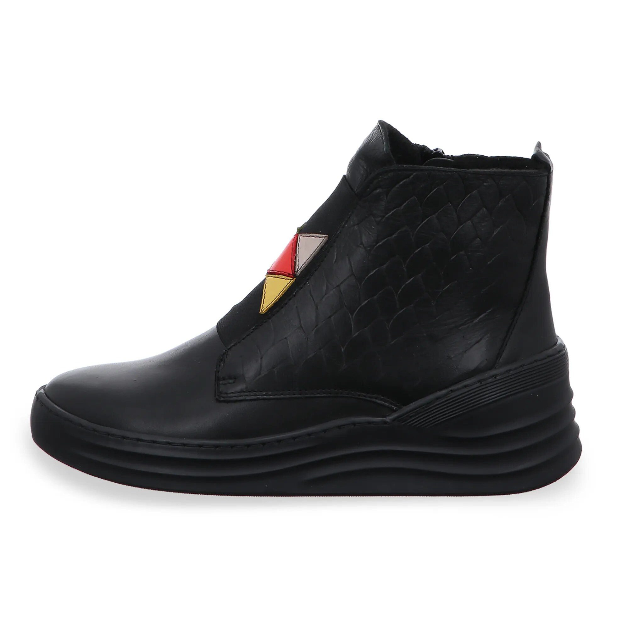 Gemini Damen Stiefelette