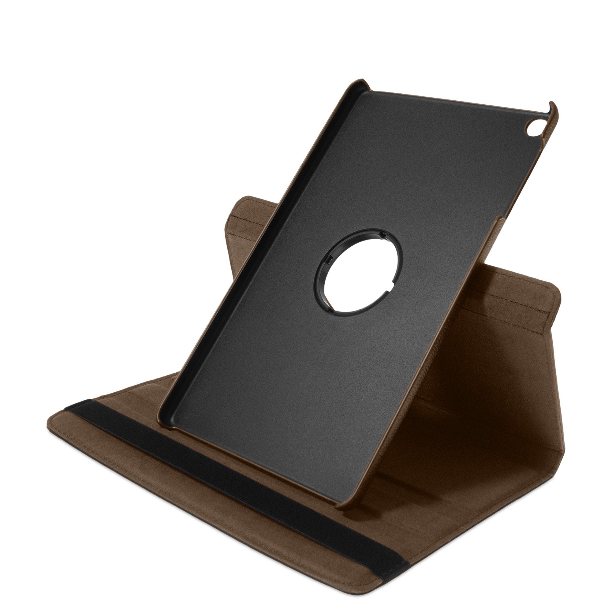 humblebe Tablet-Hülle für Samsung Galaxy Tab A 25,7 cm (10,1 Zoll), SM-T510,  SM-T515, Aussparung für Rückkamera und alle Anschlüsse