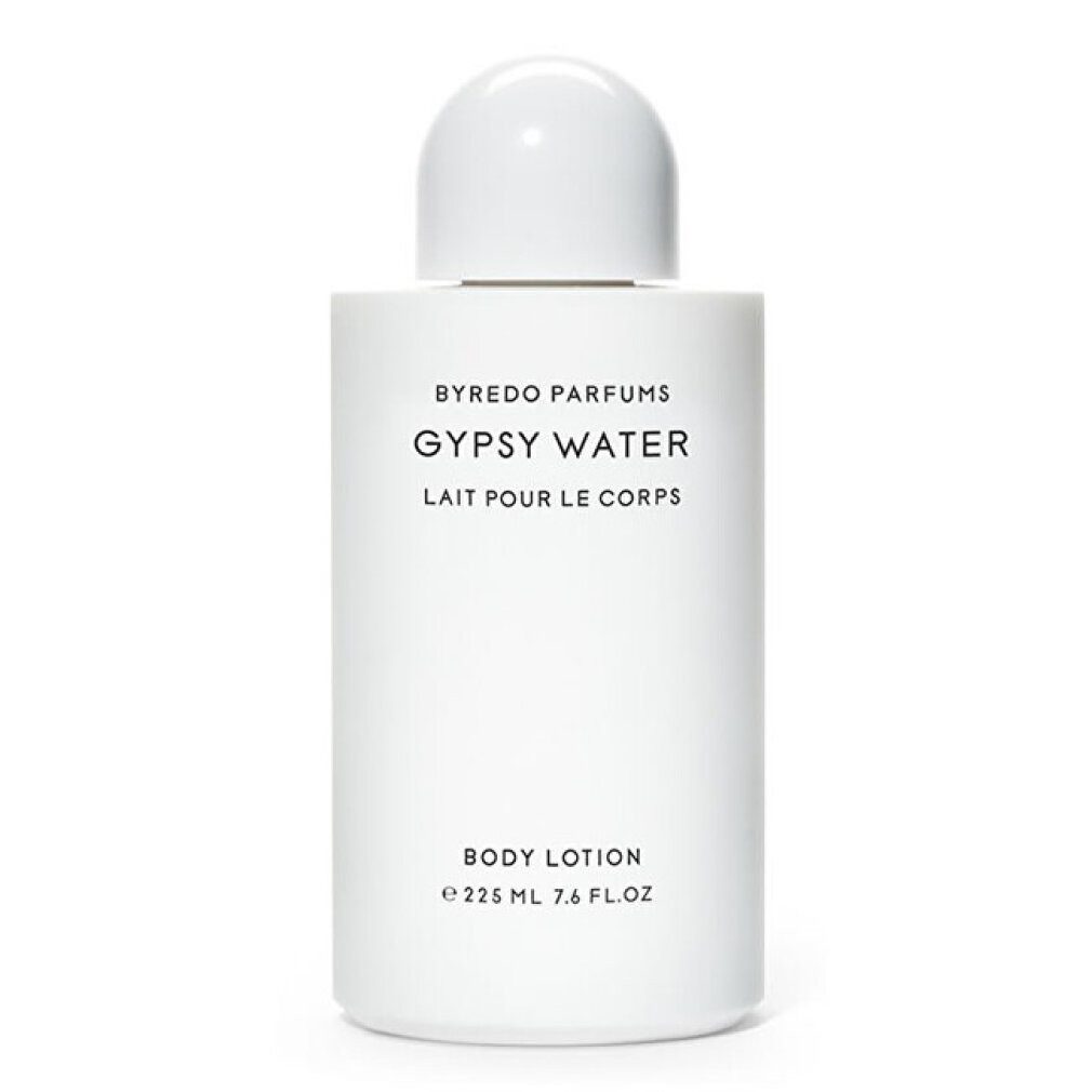 BYREDO Körperpflegemittel Gypsy Water Body Lotion