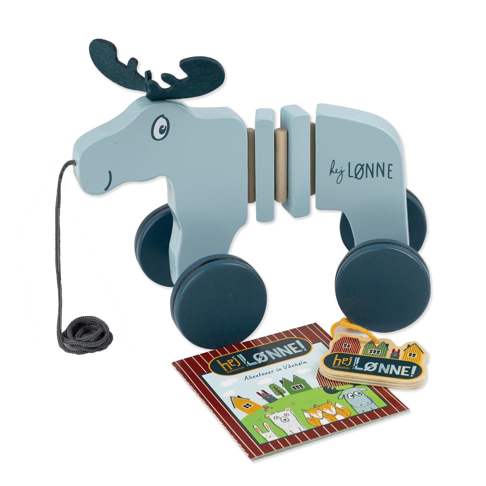 Hej Lønne Nachziehtier Hej Lønne Nachziehtier günstig online kaufen