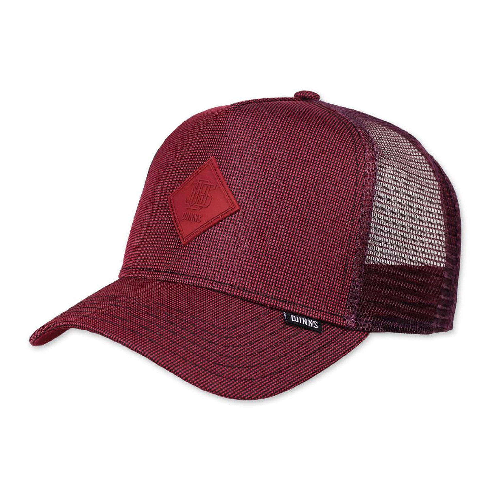 Djinns Trucker Cap Djinns HFT Trucker Cap SkyNylon (Basecap, Basecap, Meshcap, Trucker Kappe)
