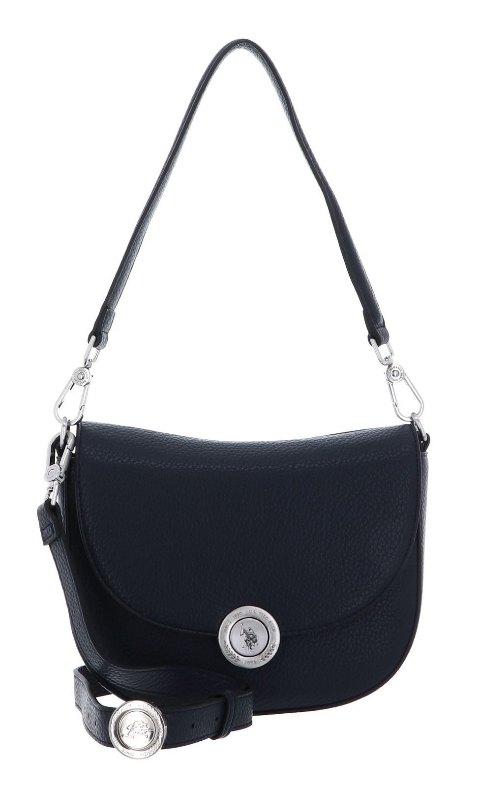 Umhängetasche Flap Crossbody Bag