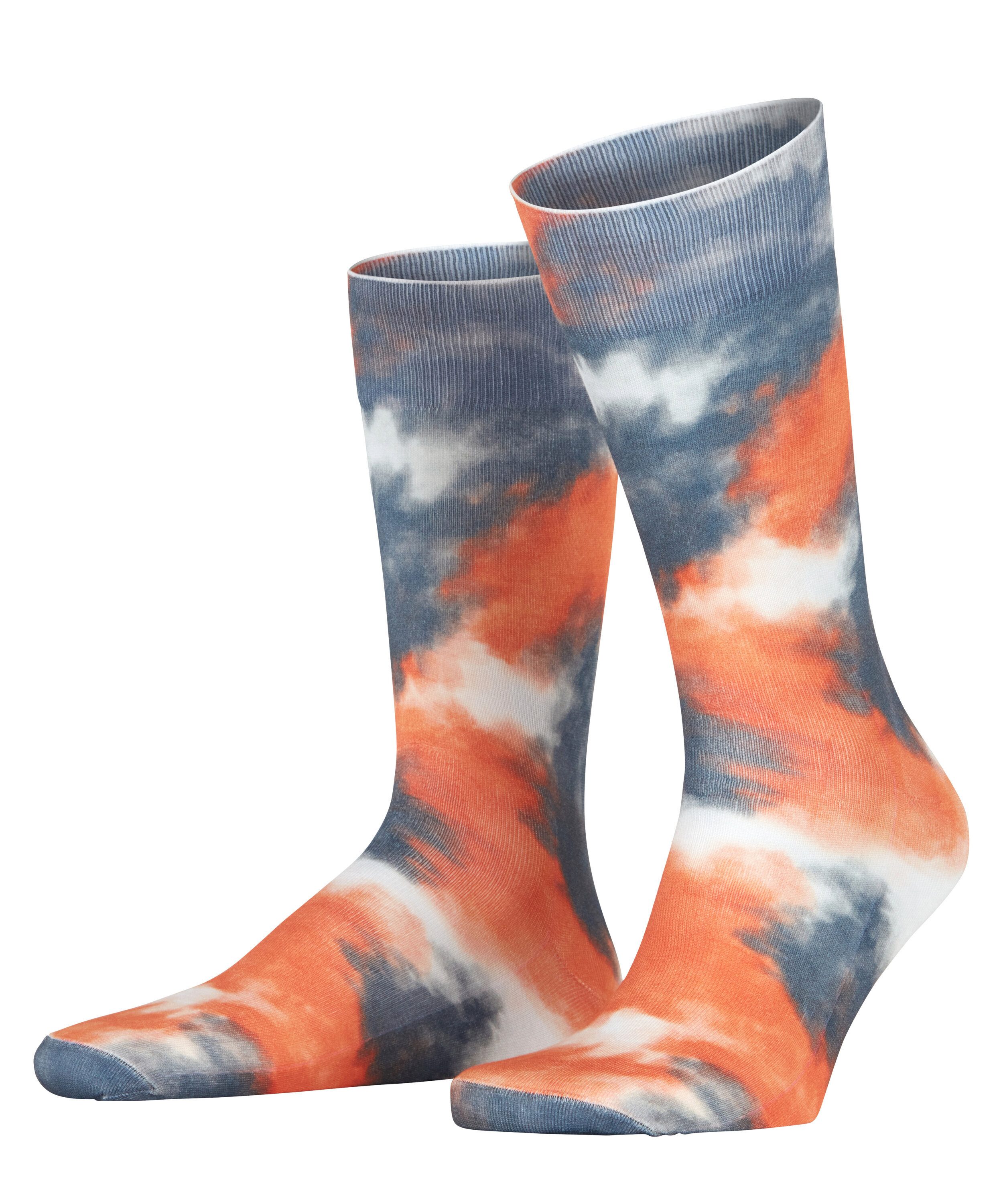Burlington Socken Cloudscape (1-Paar) mit innovativem günstig online kaufen