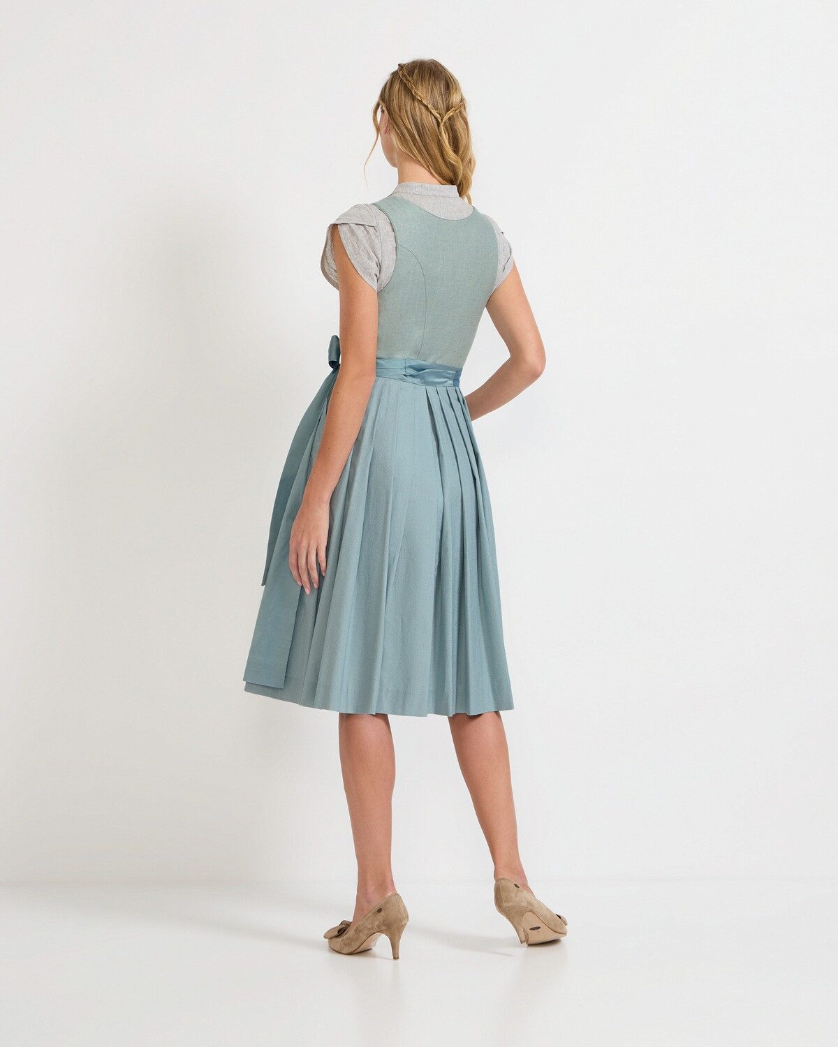 Hammerschmid Midi Dirndl Pillersee