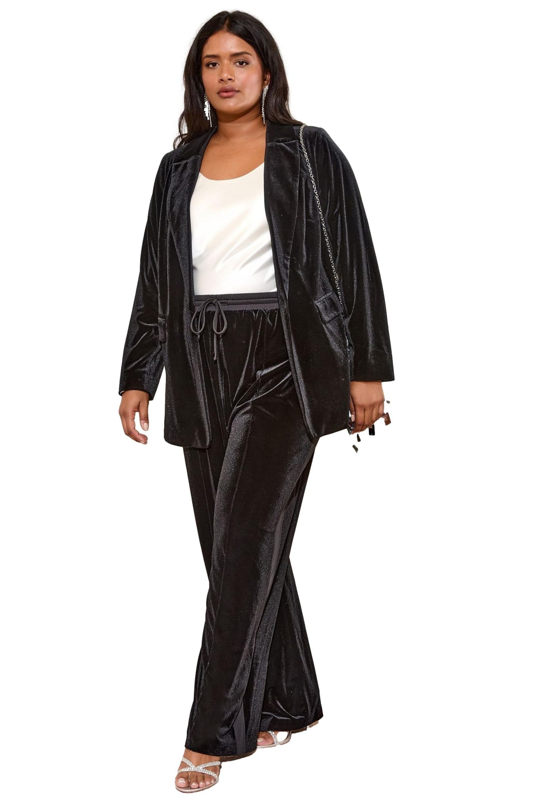 Jackenblazer Friends Like These X Lucy Mecklenburgh Blazer