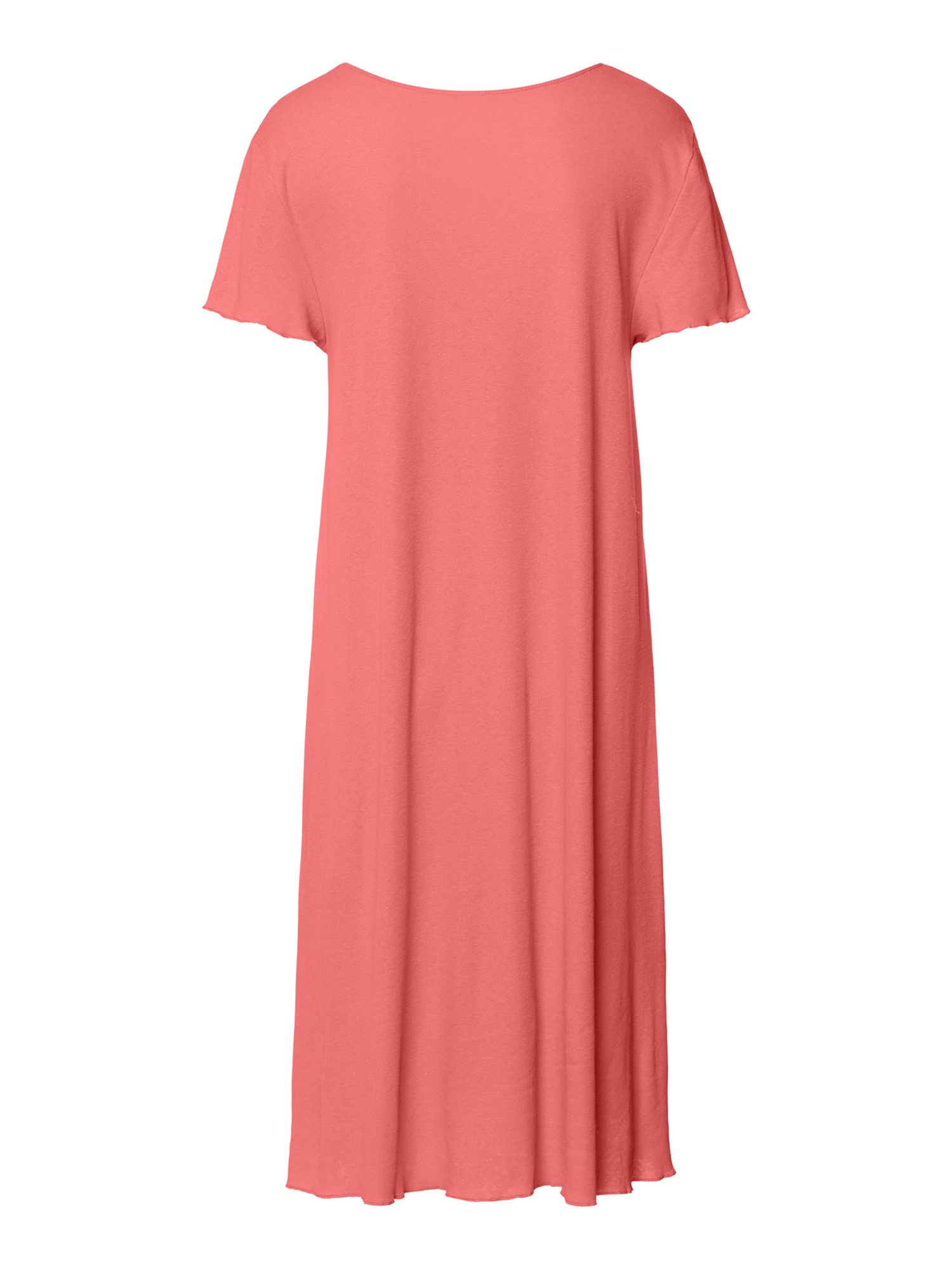 Hanro Nachthemd Serena Nacht-hemd schlafmode sleepwear günstig online kaufen