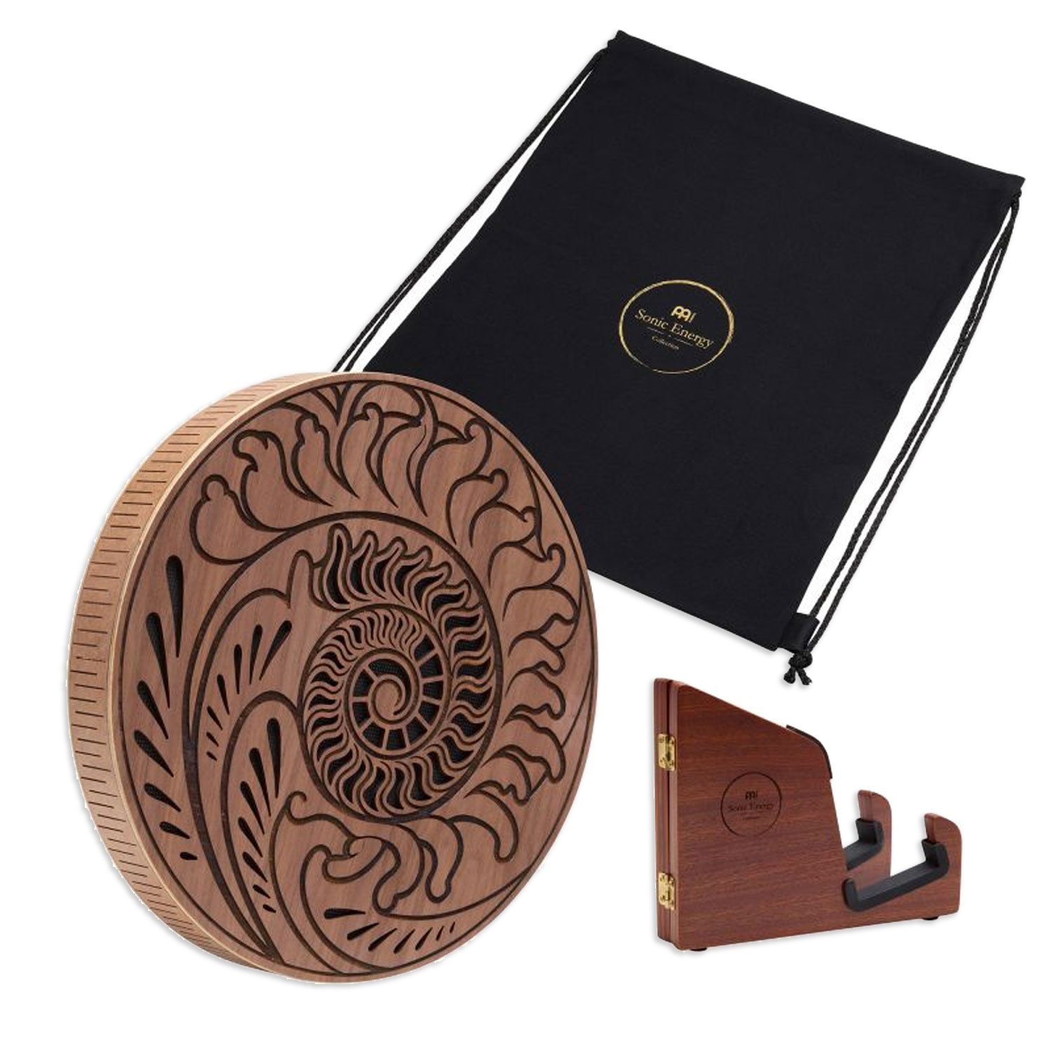 Meinl Sonic Energy Schlagzeug Meinl Sonic Energy Rain Disk 10 Zoll Ozean-Klang, 1-St., Rain Disk, Rain Disk in 10 Zoll