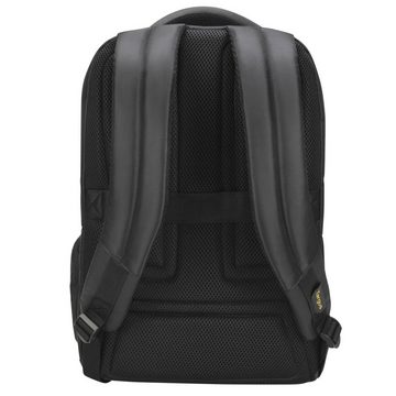 Targus Notebook-Rucksack CityGear 17.3 Laptop Backpack