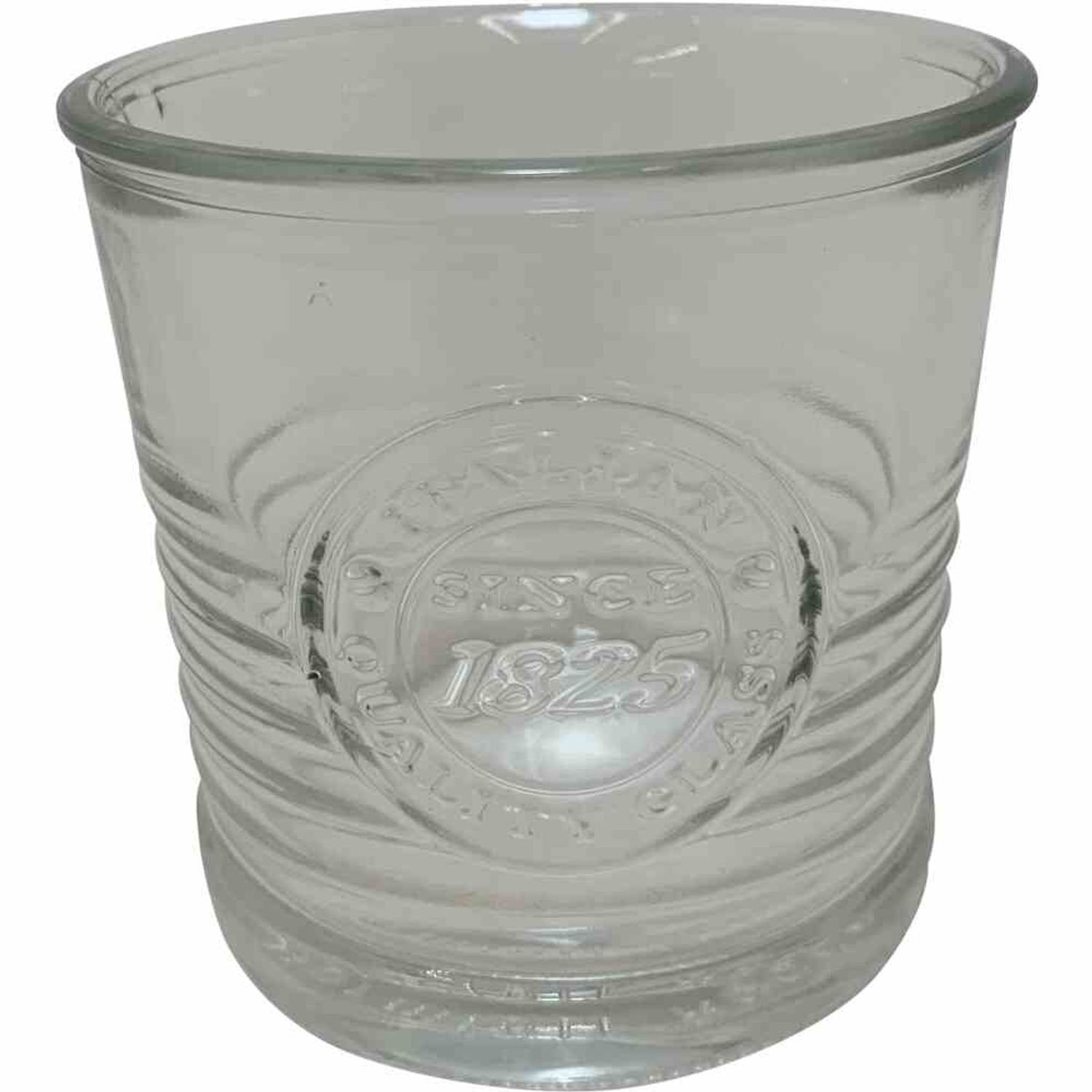 Glas Trinkglas "Cucinare" 295 ml Officina, rund
