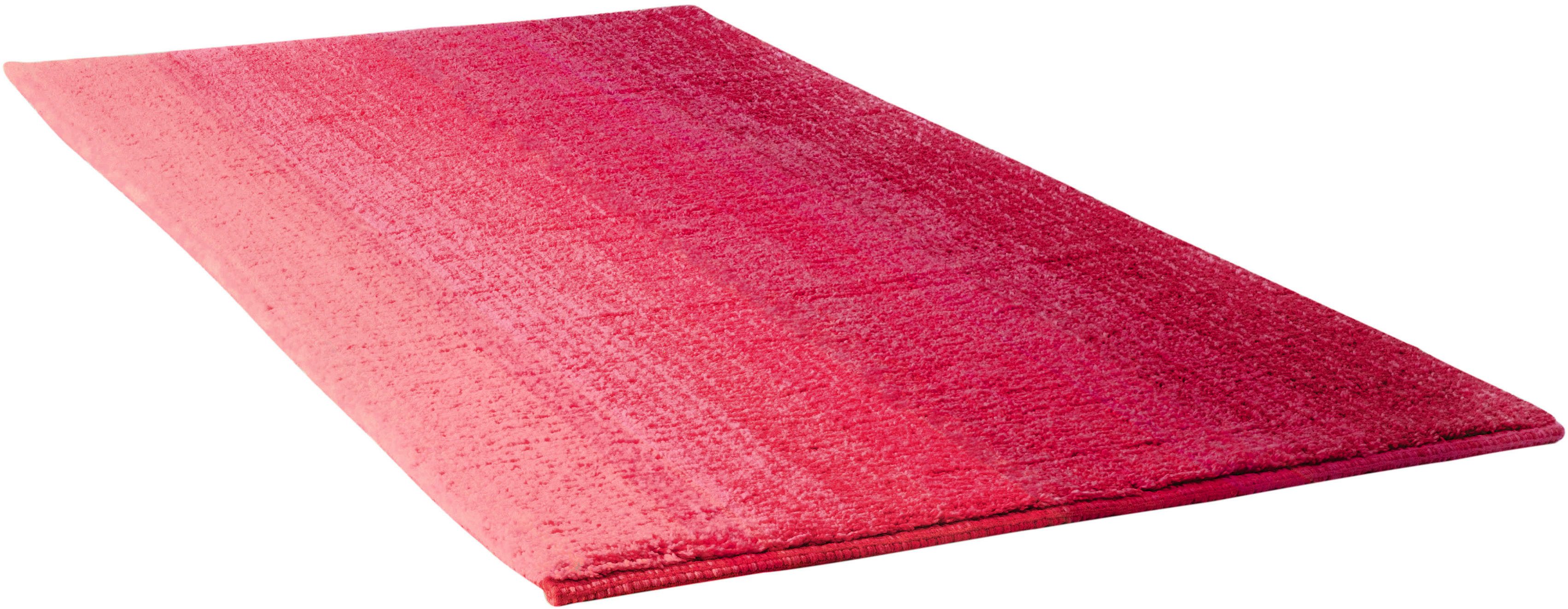 Dyckhoff Badematte Colori 09285, Höhe 14 günstig online kaufen