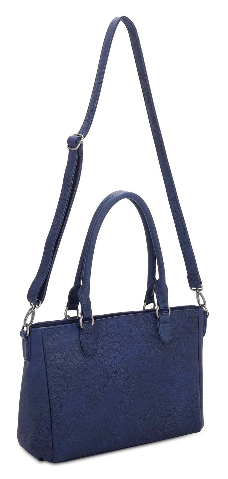 Fritzi aus Preußen Schultertasche Radix