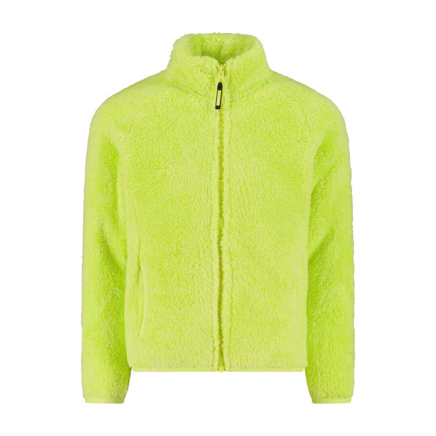 CMP Fleecejacke CMP Mädchen Fleecejacke KID G JACKET 35P2895