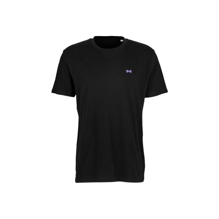 Egotrips T-Shirt Small Purple E