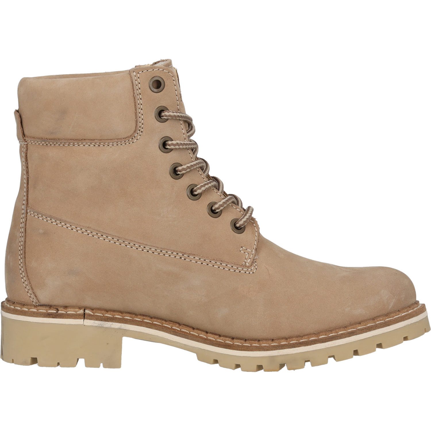 Palado Funnall Schnürstiefel