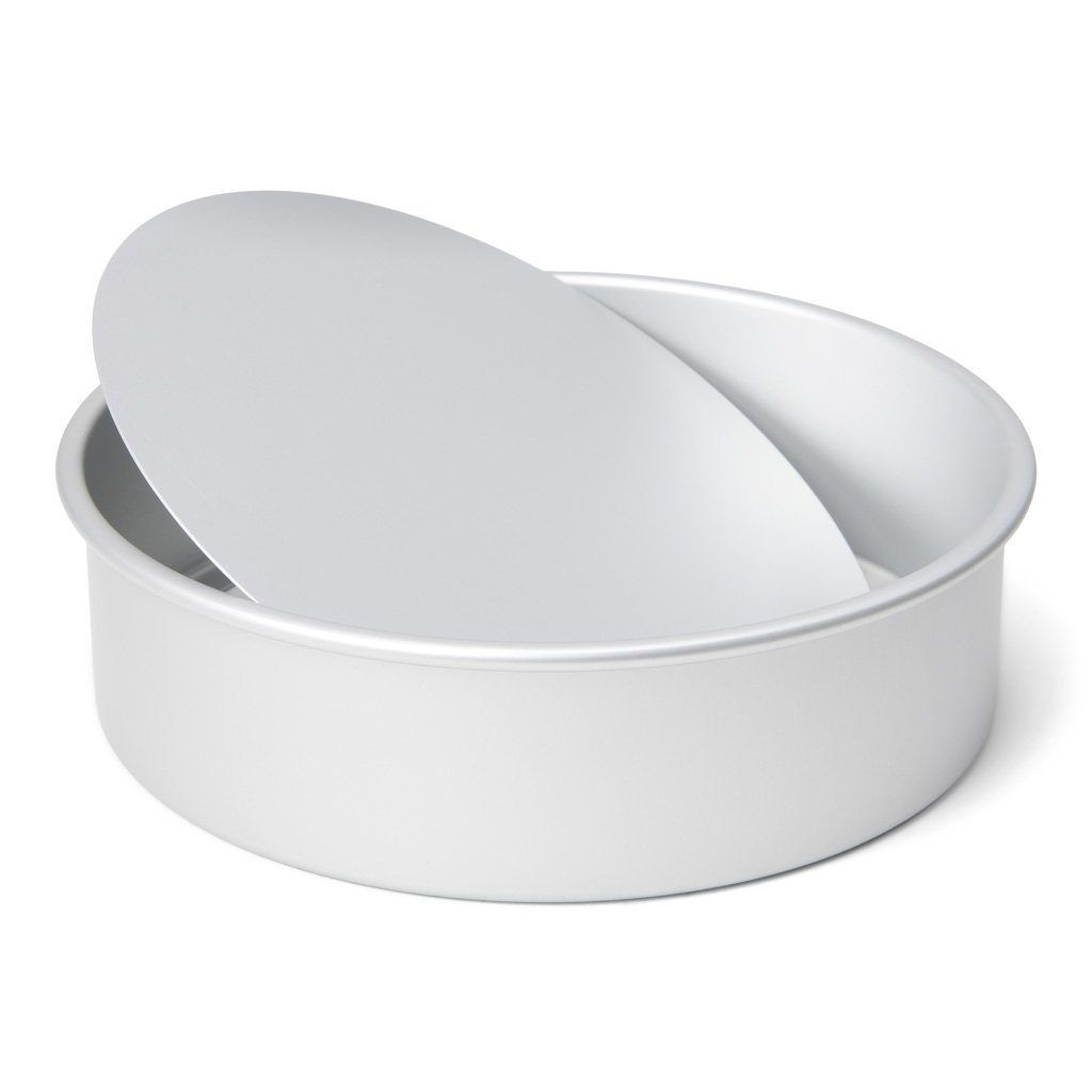 Backform 08960, Professional Tortenformen mit losem Boden