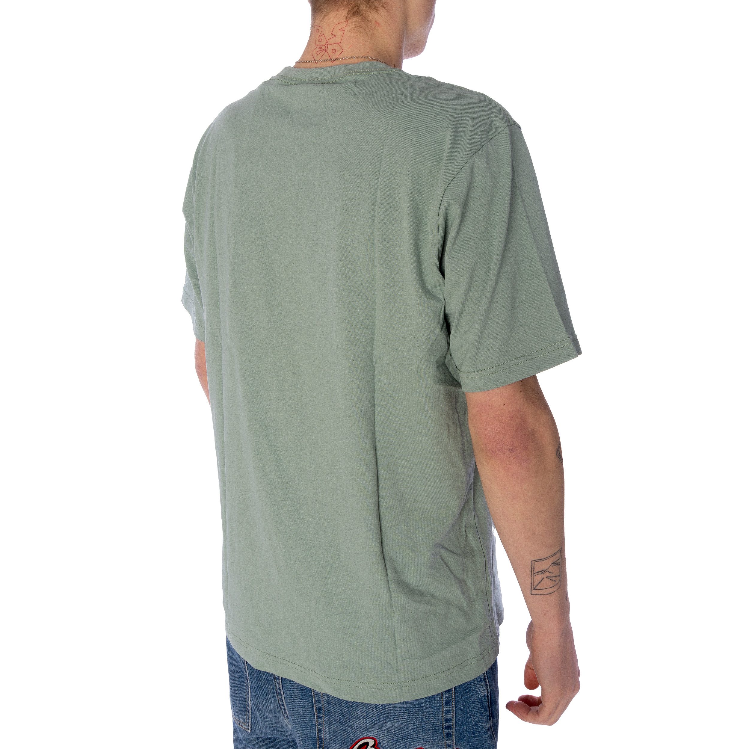 Dickies T-Shirt T-Shirt Dickies Icon Logo günstig online kaufen