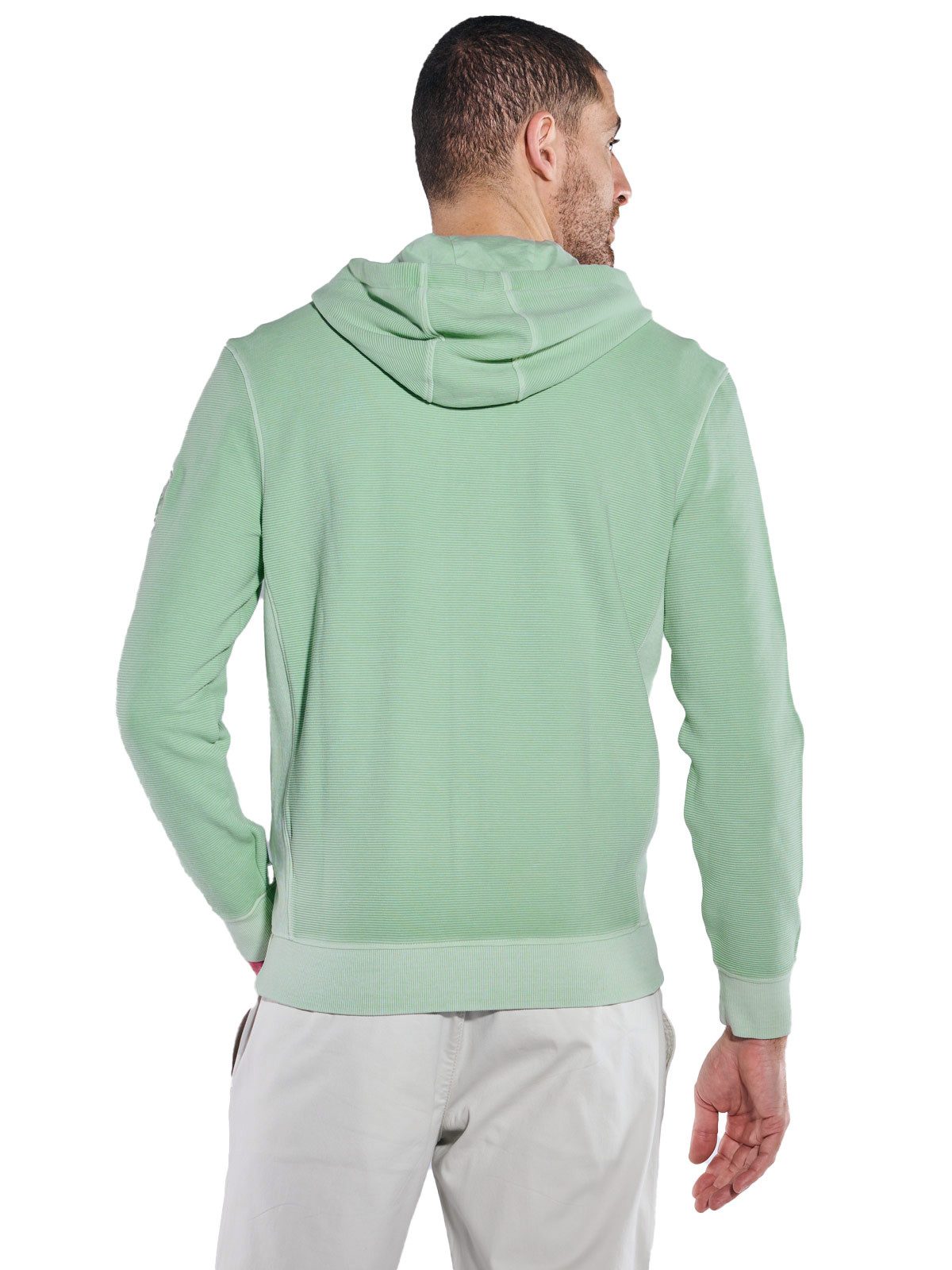 Engbers Kapuzensweatjacke Sweatjacke mit Kapuze günstig online kaufen