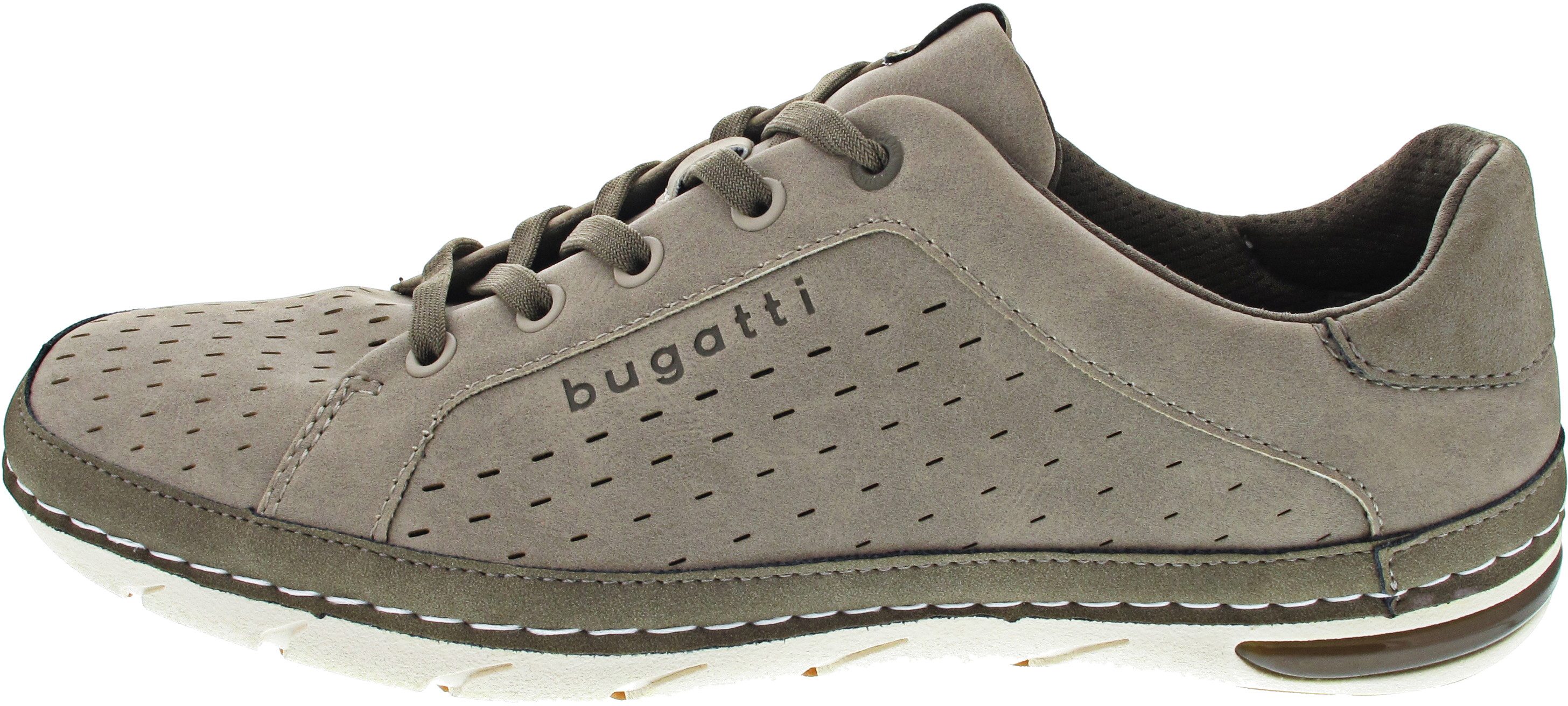 bugatti Schnürschuh