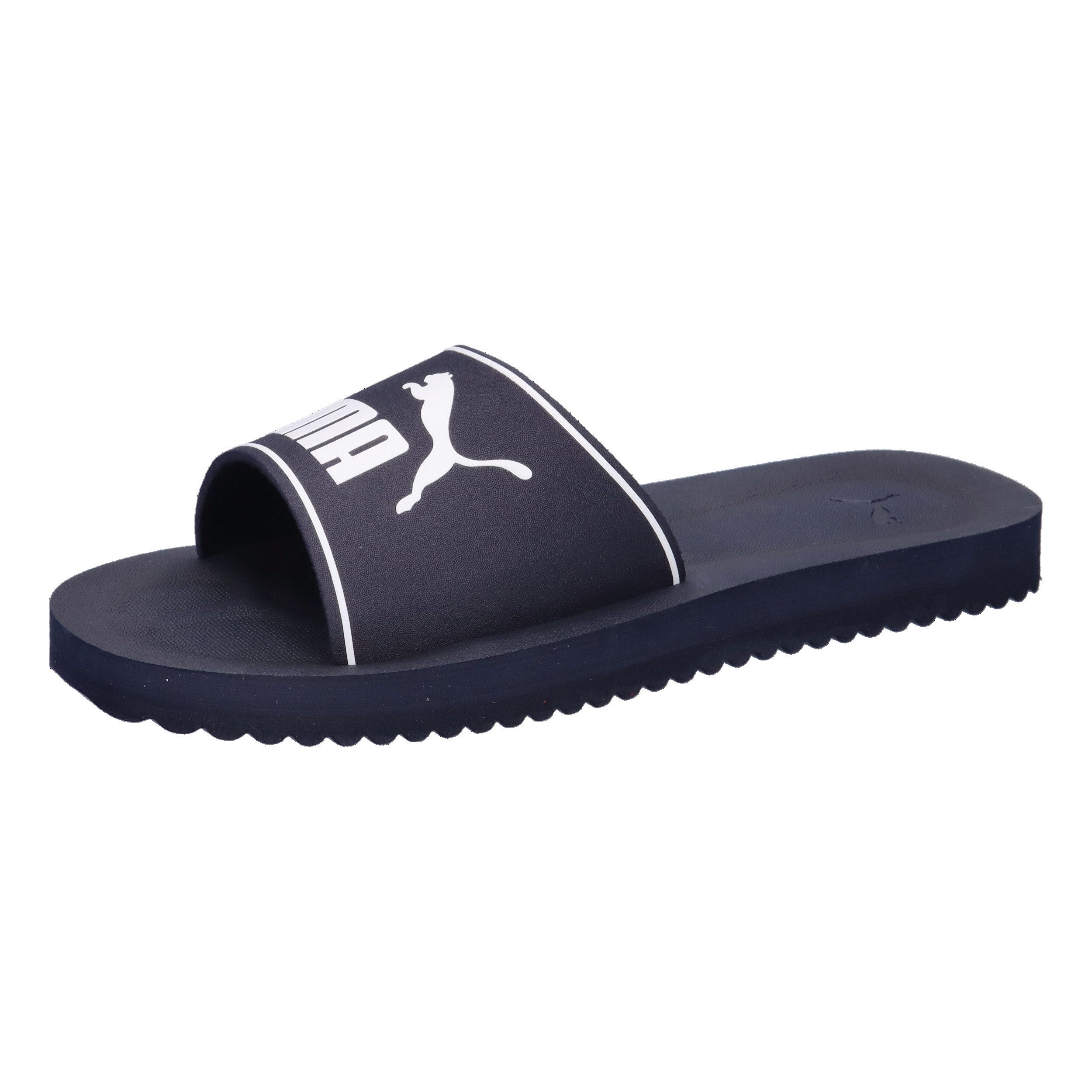 PUMA Puma Unisex Badeschlappen Purecat 2.0 günstig online kaufen