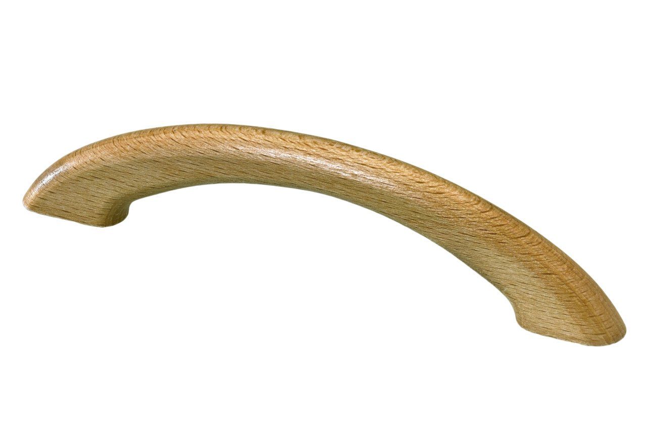 Hettich Мебельgriff Hettich Мебельgriff Buche 10,0 x 125,5 x 29,0 mm -