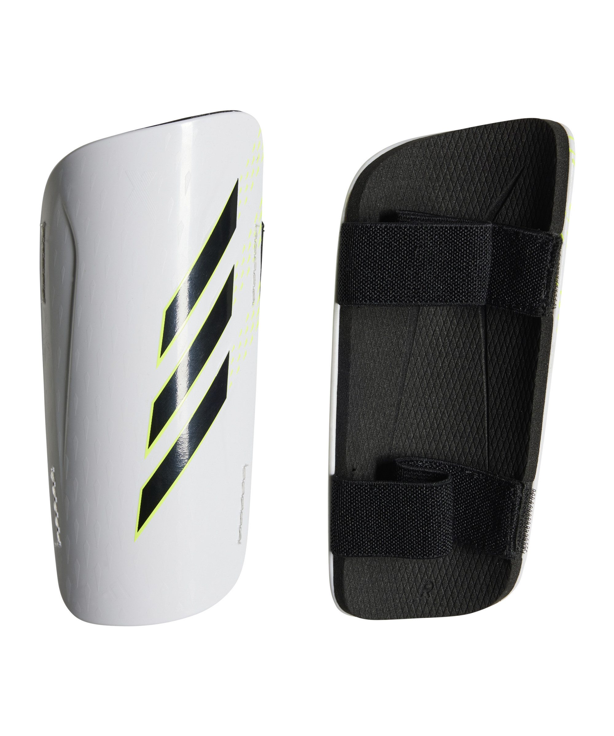 Fußball Schienbeinschoner adidas Performance X Train Schienbeinschoner