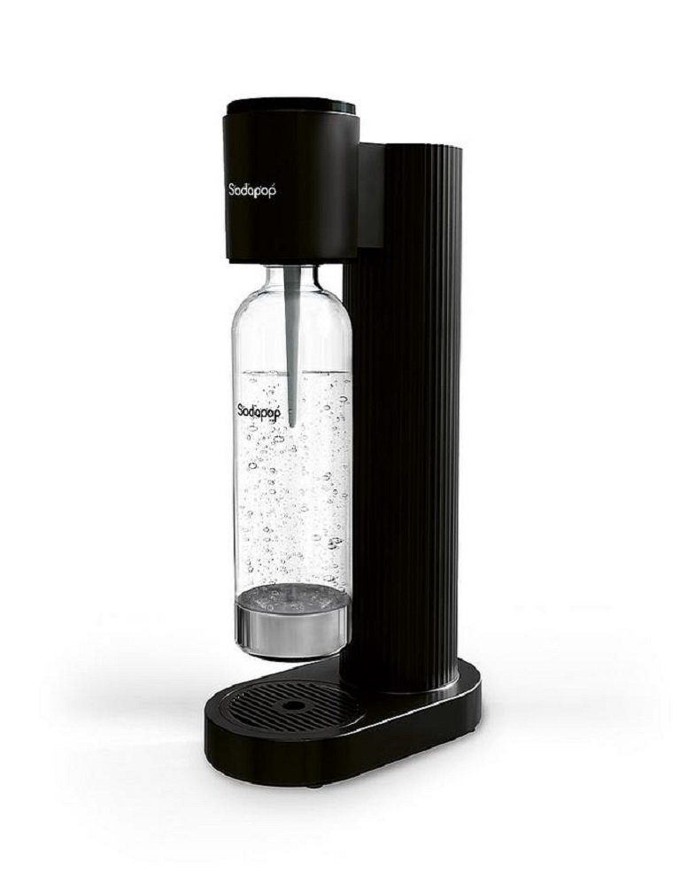 Wassersprudler Cooper