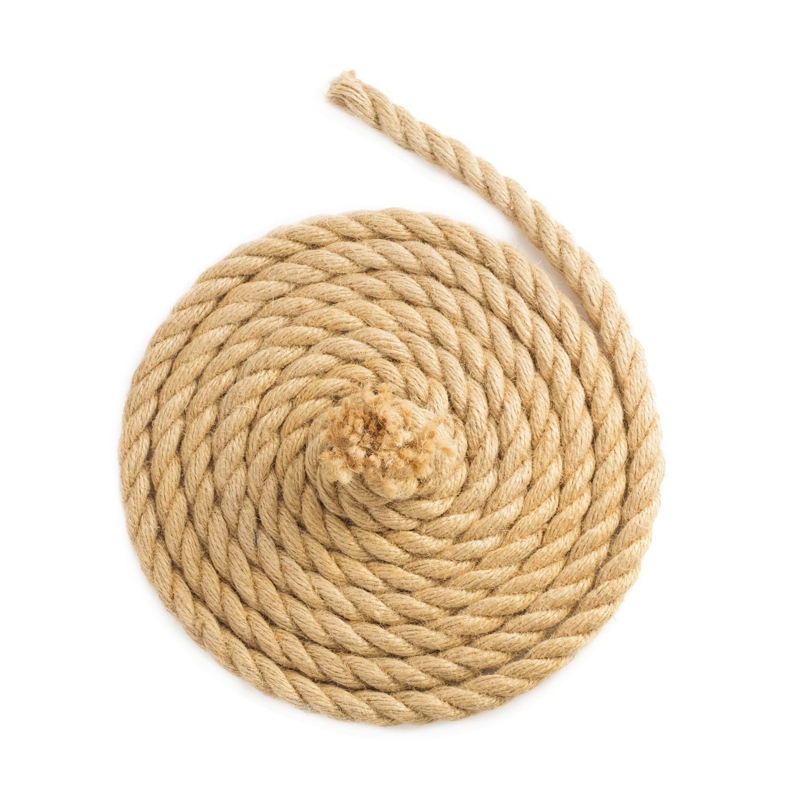 Karat Juteseil Arnold, Naturprodukt Seil, Verschiedene günstig online kaufen