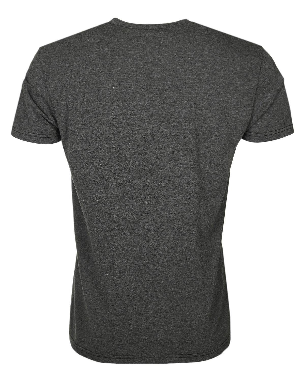TOP GUN T-Shirt Cloudy (1-tlg)