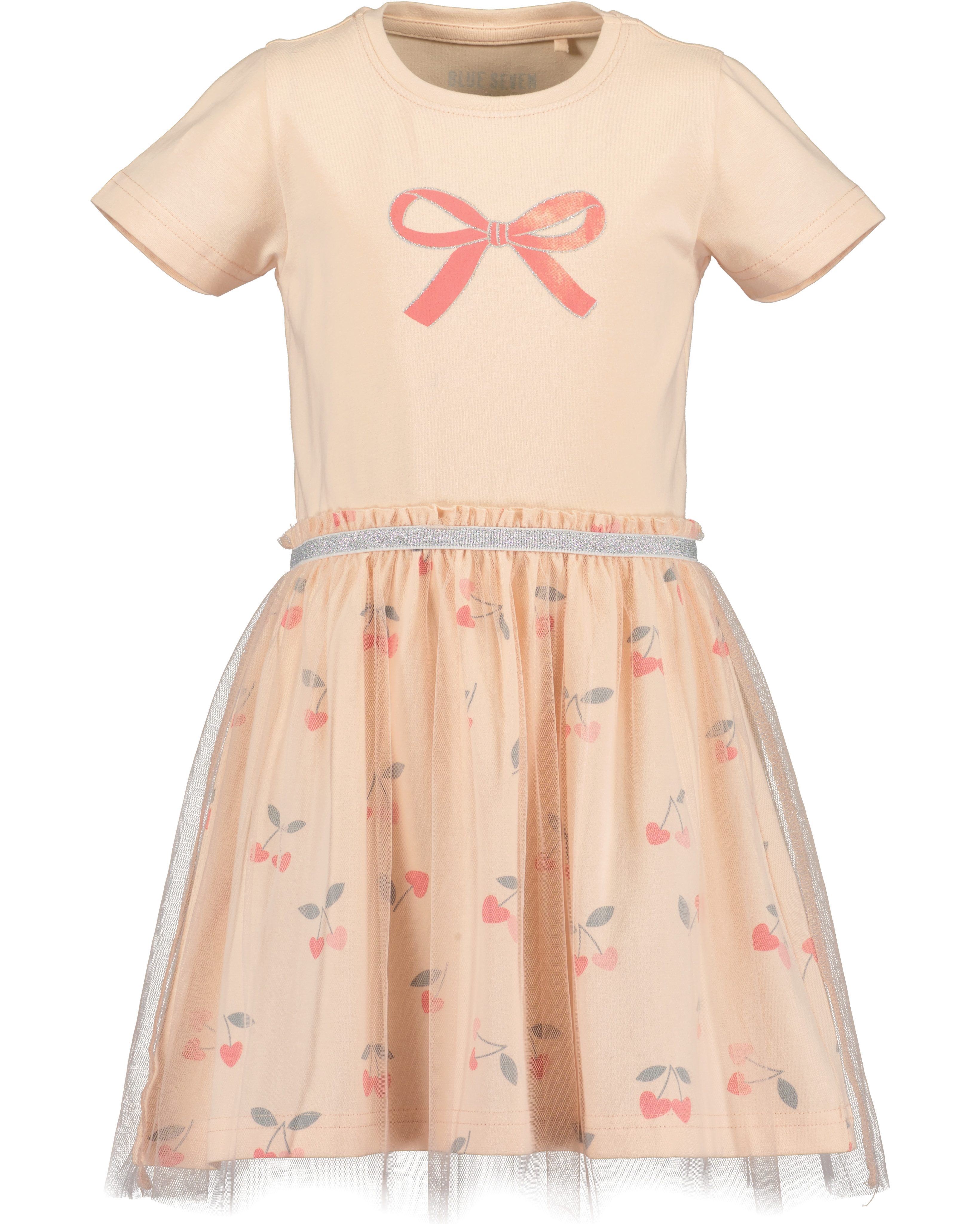 Blue Seven Jerseykleid