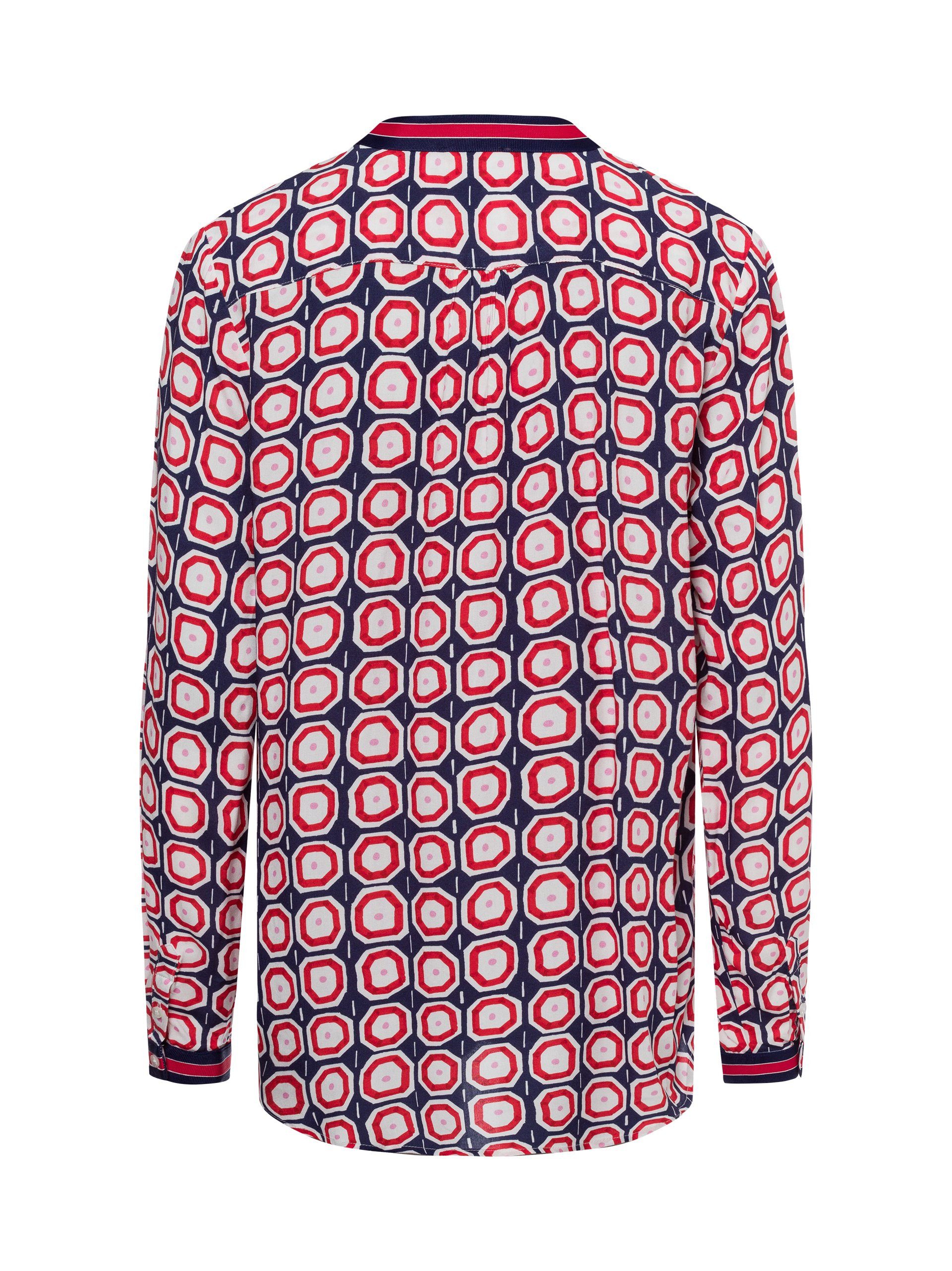Franco Callegari Shirtbluse günstig online kaufen