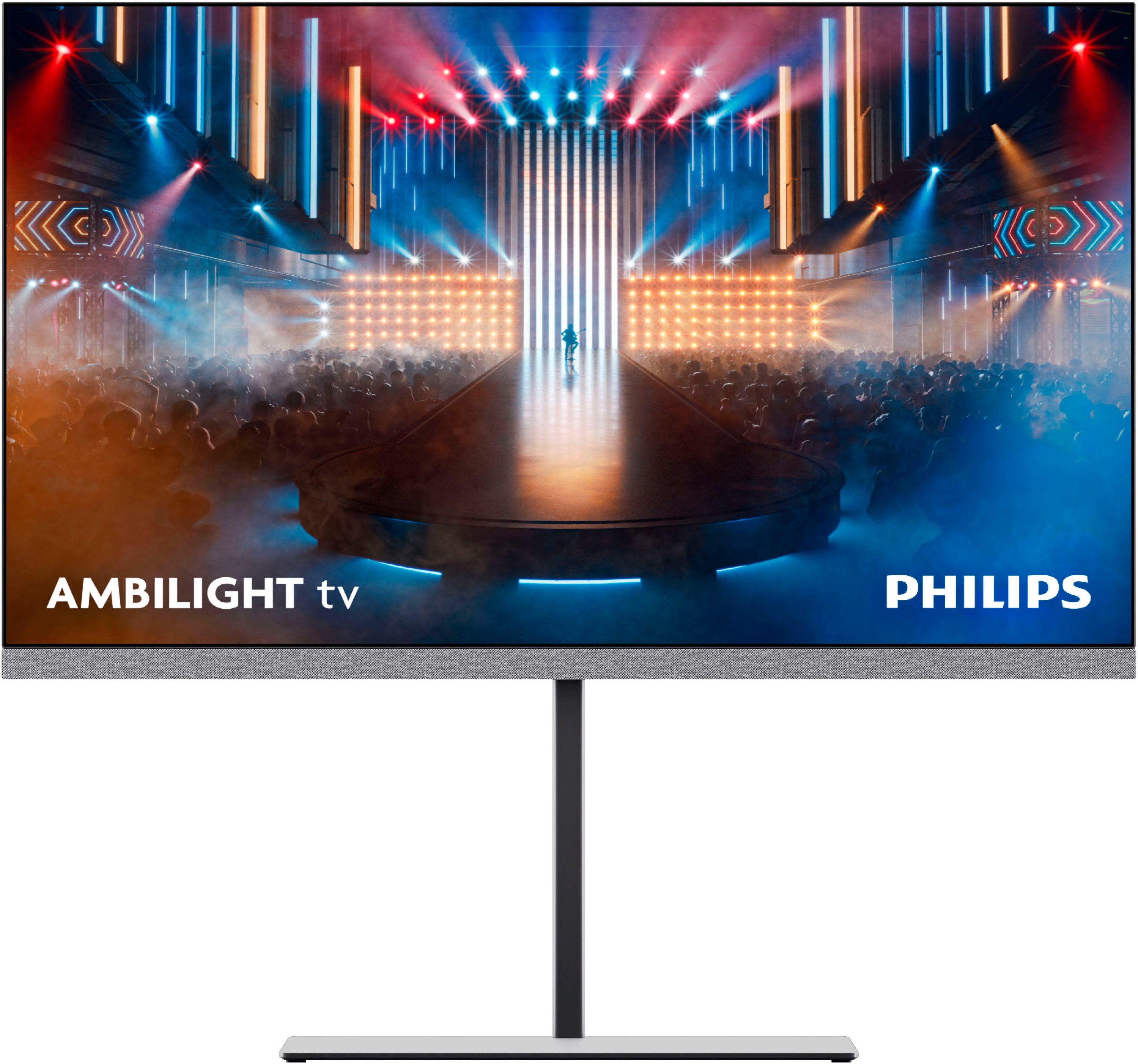 Philips Premium 65OLED959/12 OLED-Fernseher (164 cm/65 Zoll, Full HD, Google TV, Smart-TV)