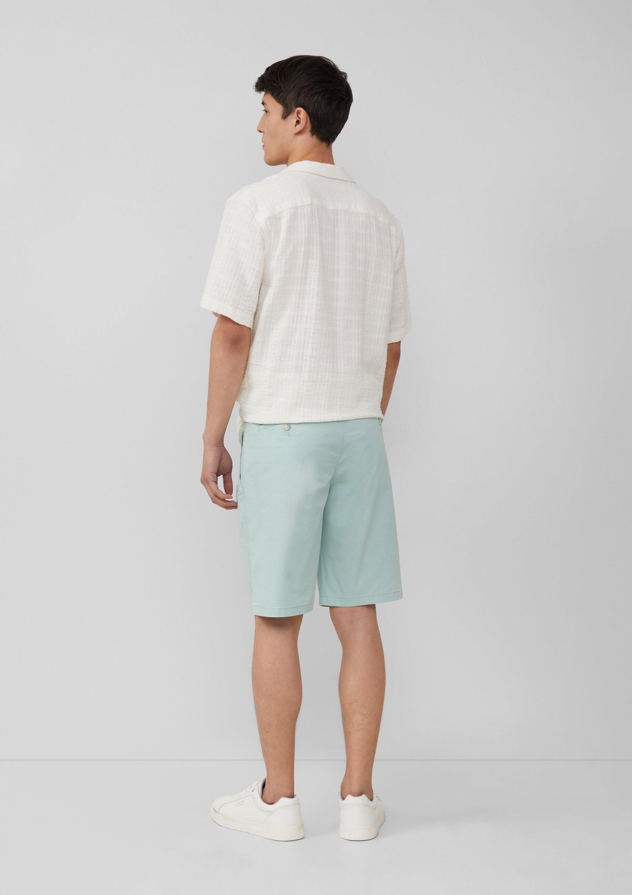 s.Oliver Shorts Bermuda PHOENIX Phoenix: Chino-Shorts aus Baumwollstretch