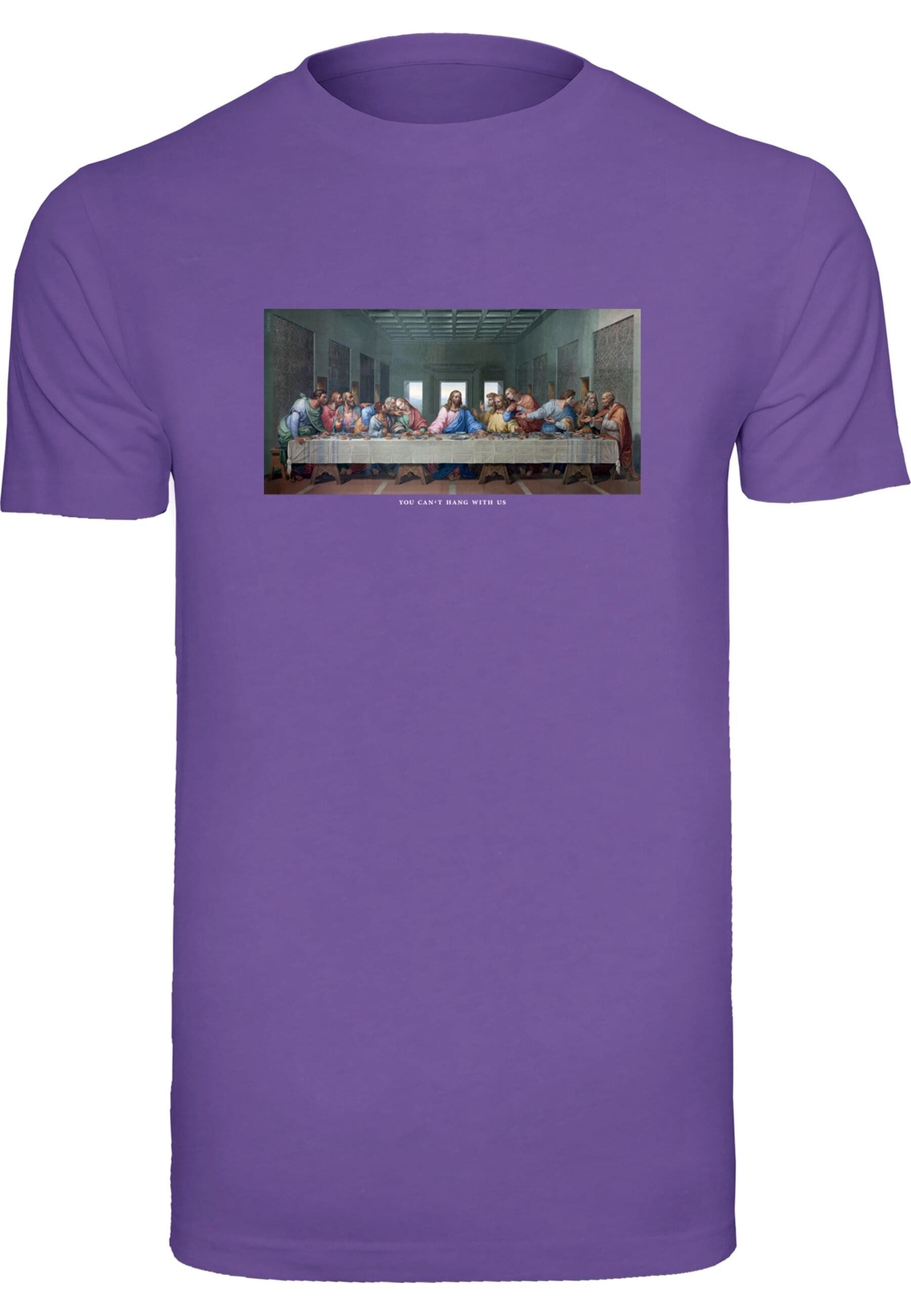 MisterTee Kurzarmshirt "MisterTee Herren Cant Hang With Us Tee", (1 tlg.) günstig online kaufen