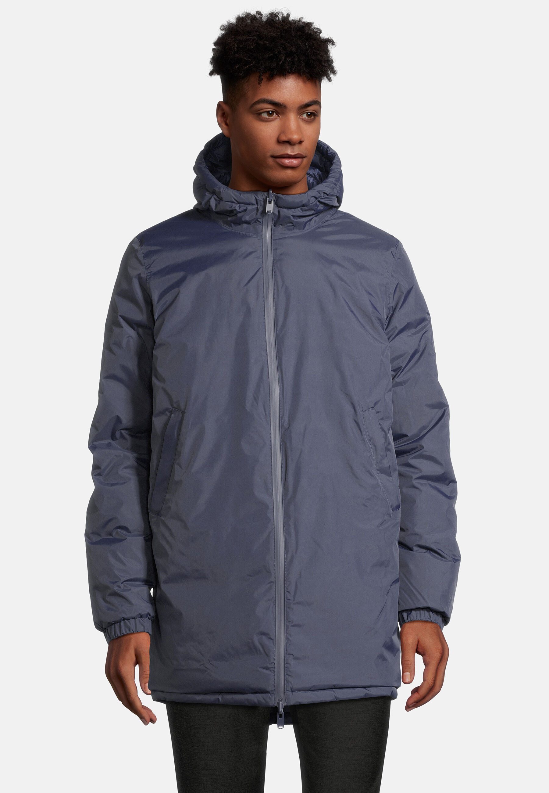 JOTT Daunenjacke AMSTERDAM mit Kapuze