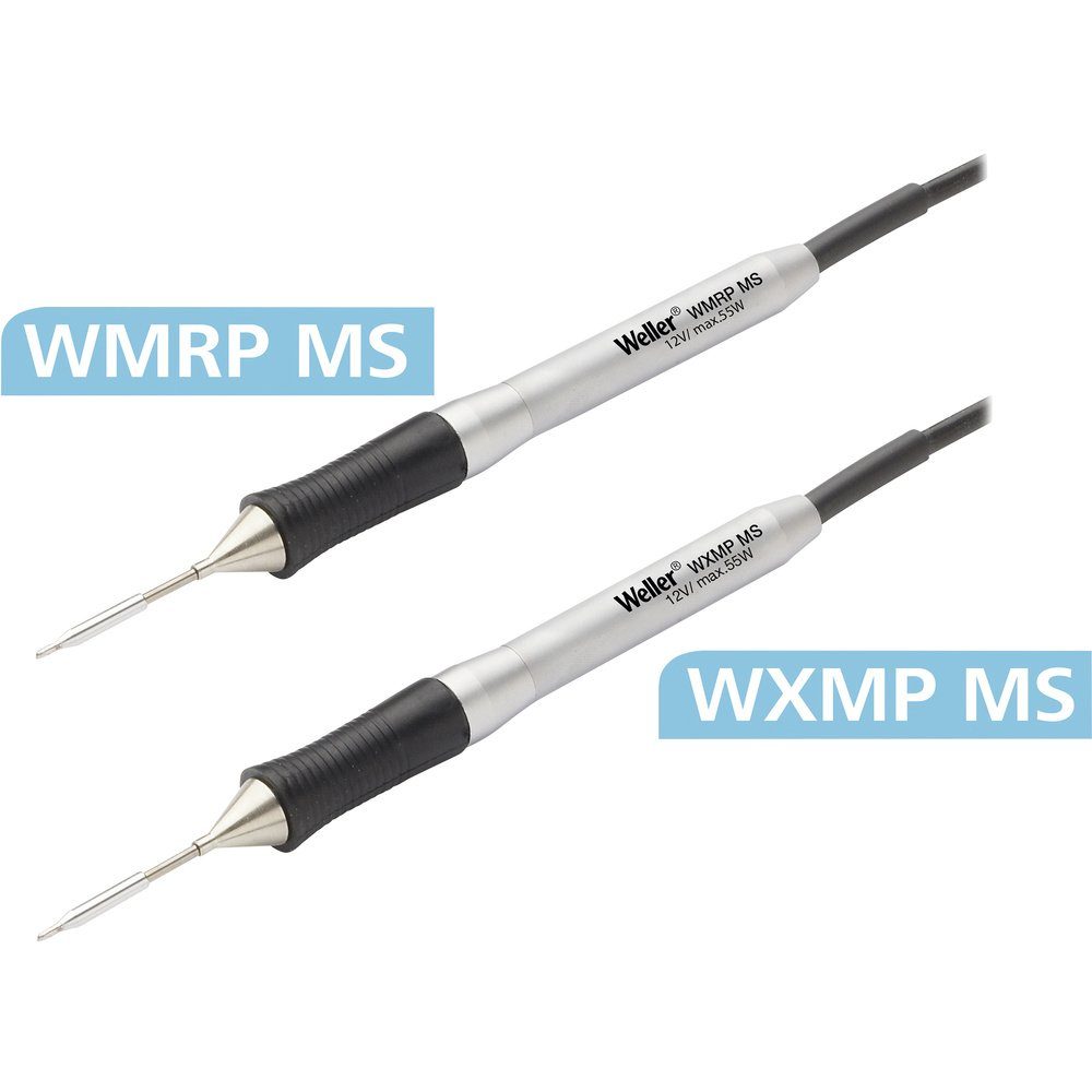 Thumbnail - Weller Lötkolben Weller RTM 032 S MS Lötspitze Meißelform Spitzen-Länge 17.5 mm Inhalt, RTM 032 S MS