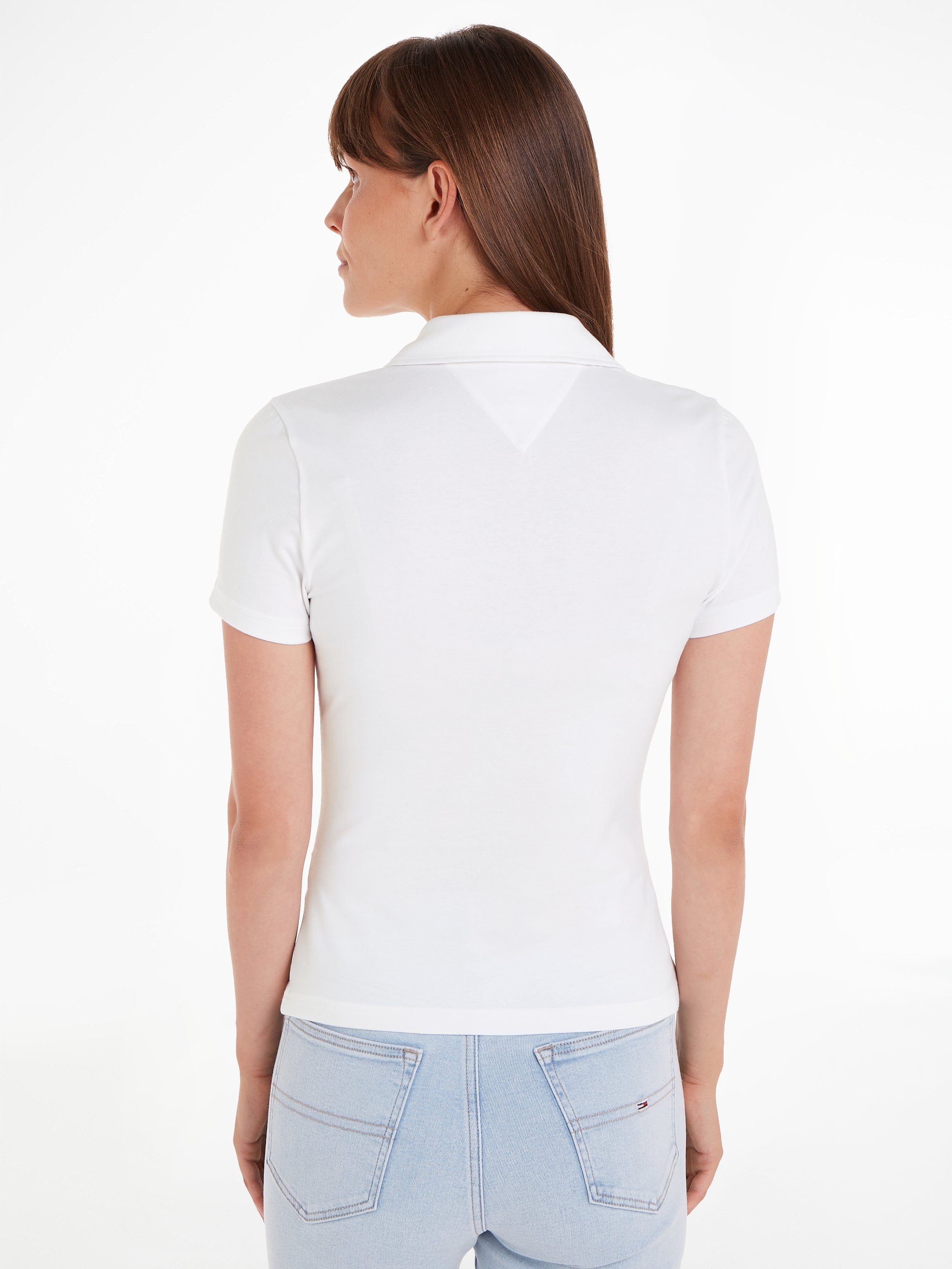 Tommy Jeans Curve T-Shirt TJW SLIM günstig online kaufen