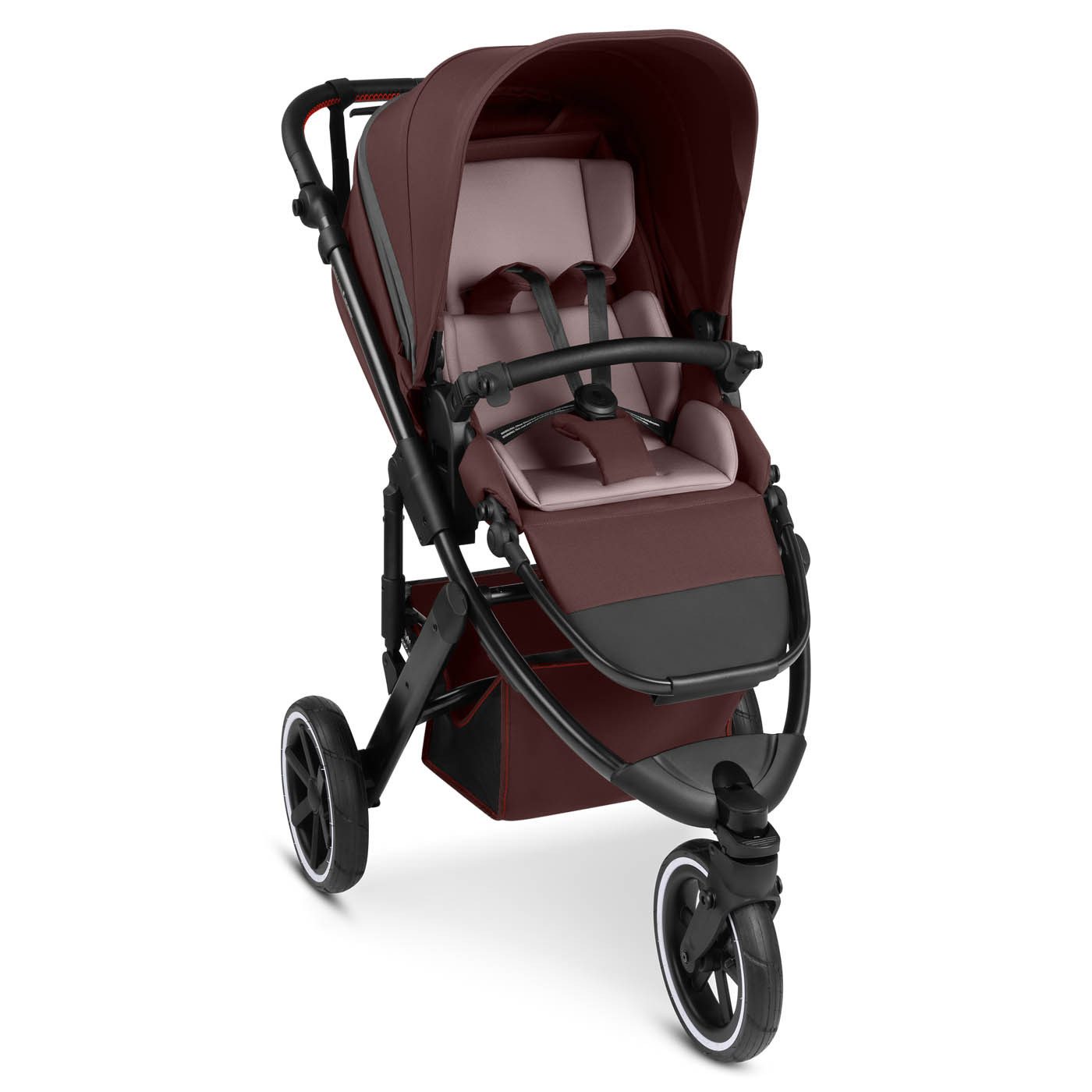 Sportbuggy Salsa 5 Run