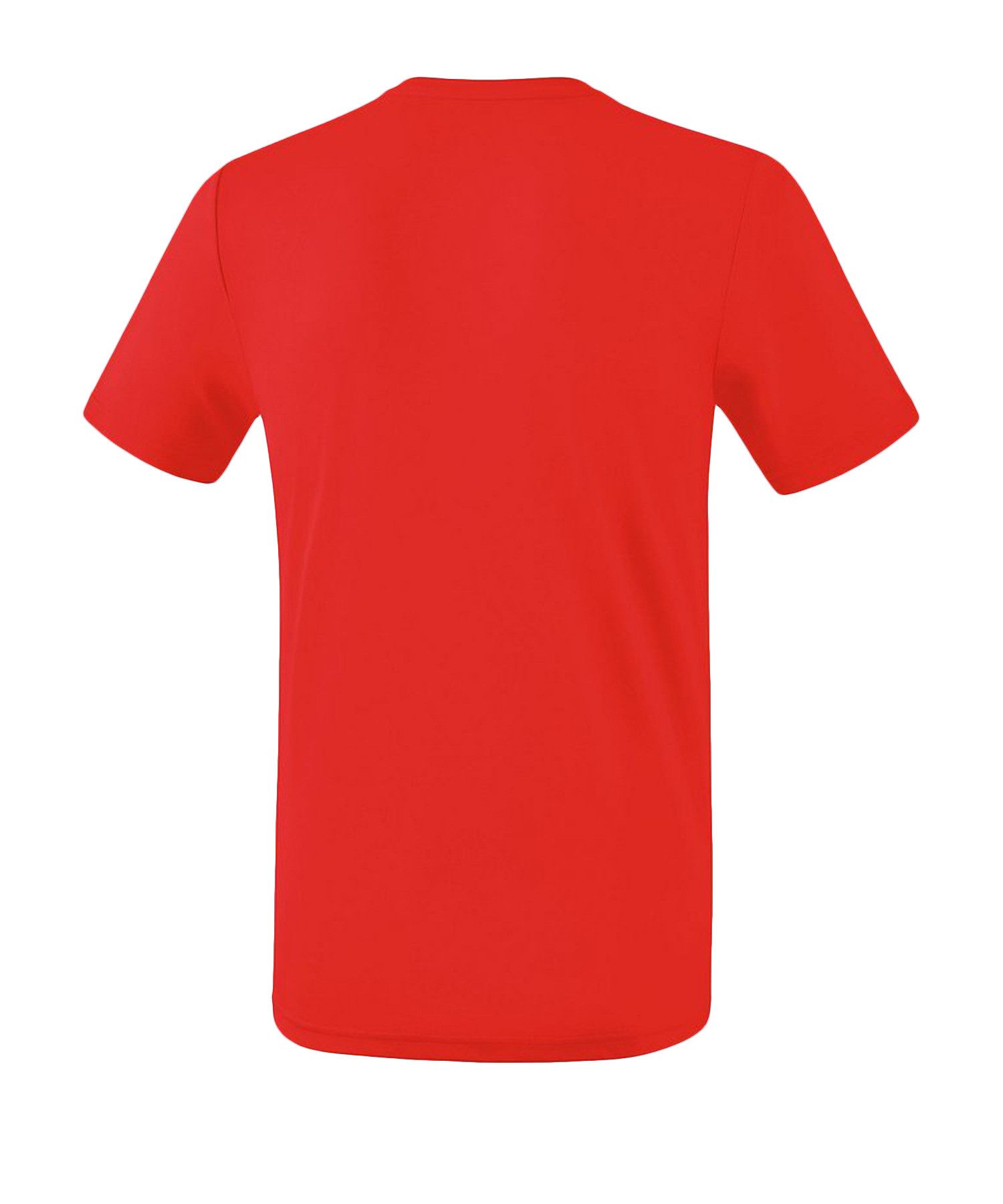 Erima T-Shirt Erima Funktions Promo T-Shirt Kurzarm-Shirts Polyester