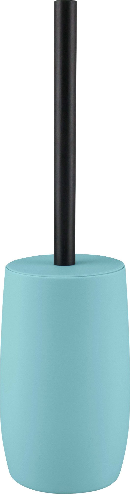 Kleine Wolke Badaccessoire-Set WC-Bürstengarnitur "Daily", Uni günstig online kaufen