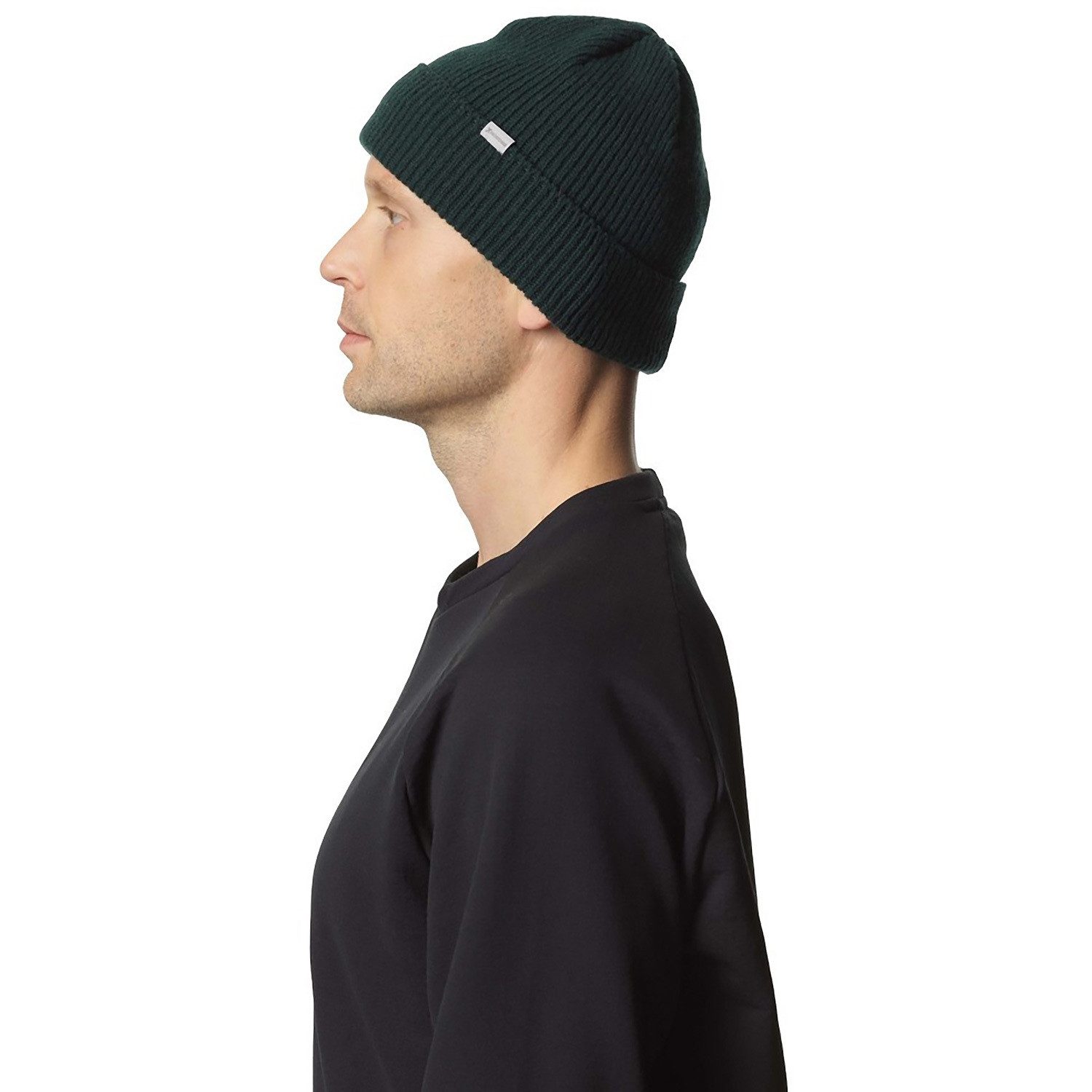 Picture Outdoorhut Mütze W TAHITA 1/4 GRID FLEECE