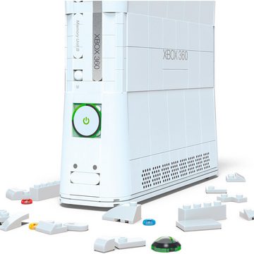 Mattel® Konstruktionsspielsteine MEGA Collector Microsoft XBOX 360
