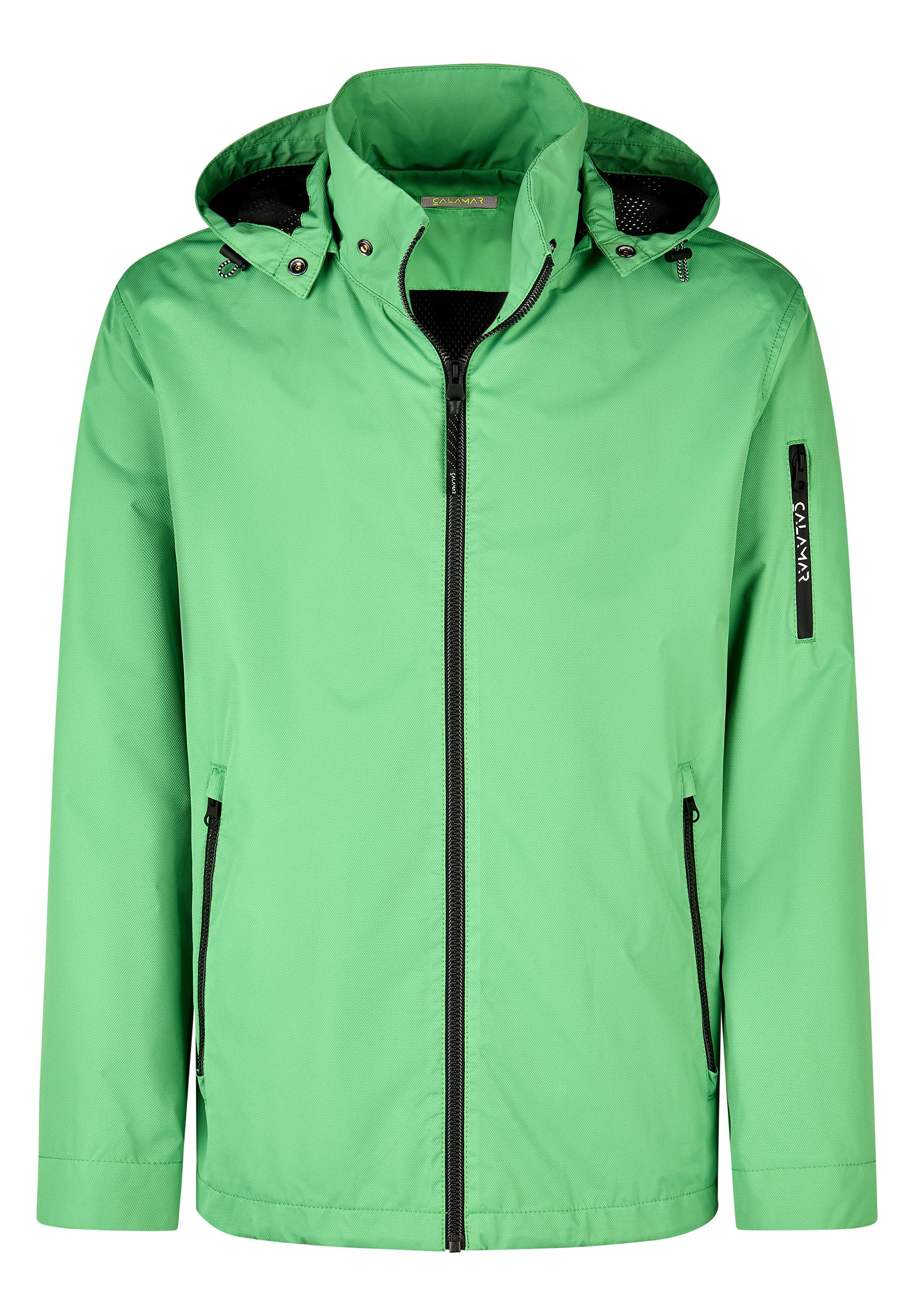 Calamar Funktionsjacke Jacke Performance