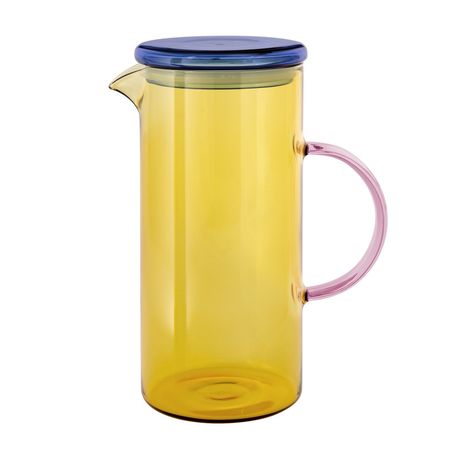 Remember Wasserkaraffe, Remember Glaskaraffe FRED